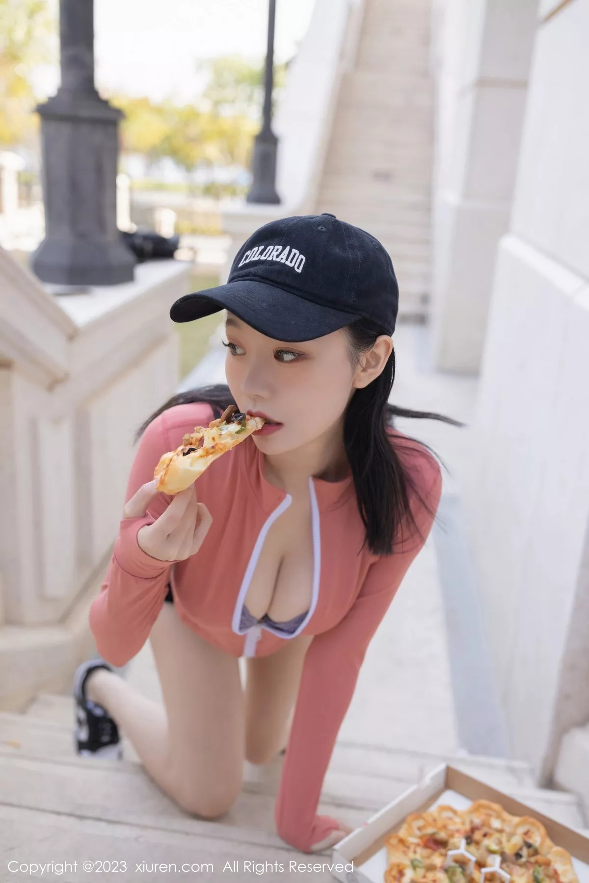 图片[12]-[XiuRen秀人网]第6487期安然写真-秀人集