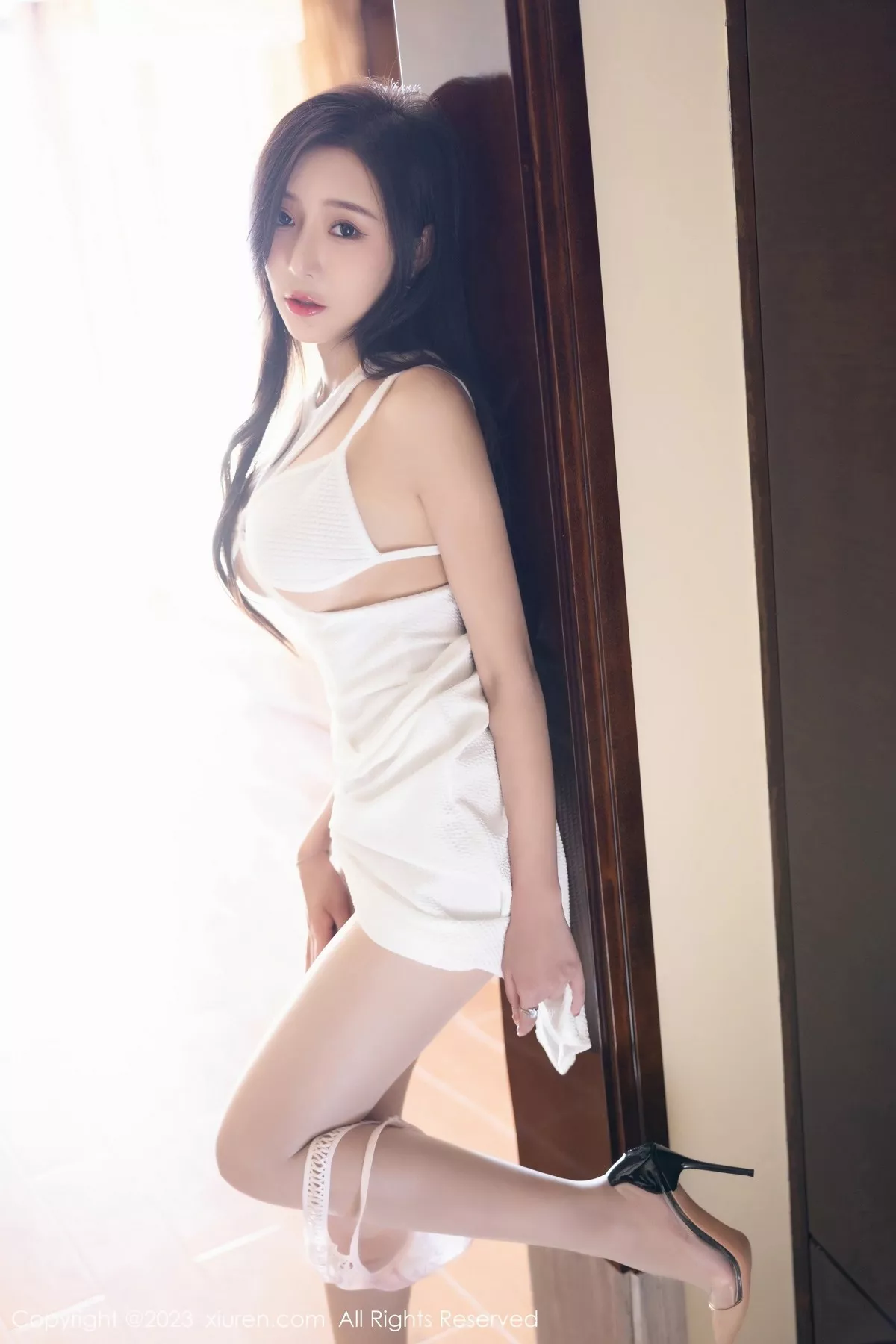 图片[57]-[XiuRen秀人网]第6499期王馨瑶写真-秀人集