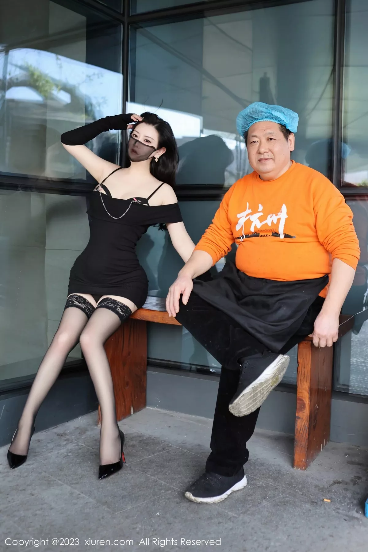 图片[27]-[XiuRen秀人网]第6515期王婉悠写真-秀人集
