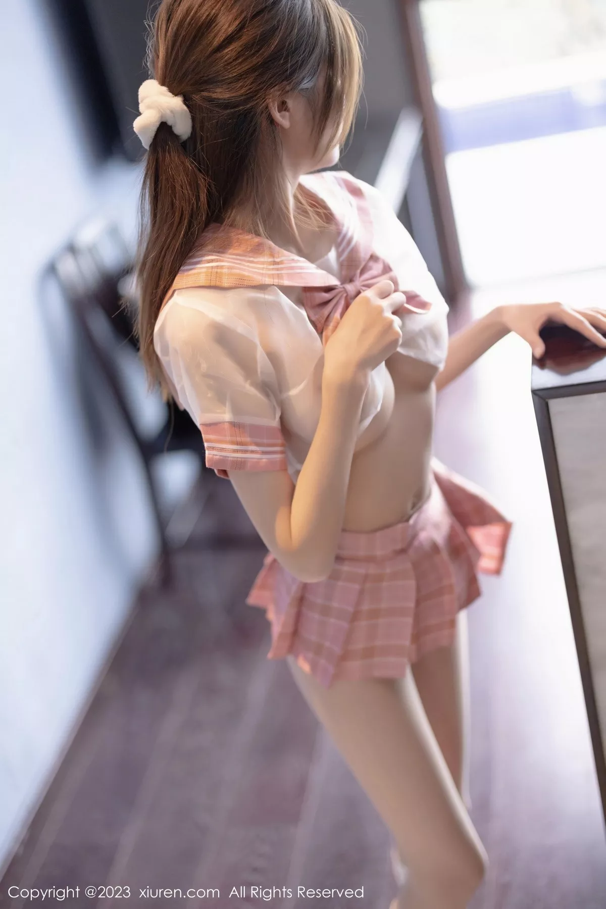 图片[16]-[XiuRen秀人网]第6517期程程程写真-秀人集