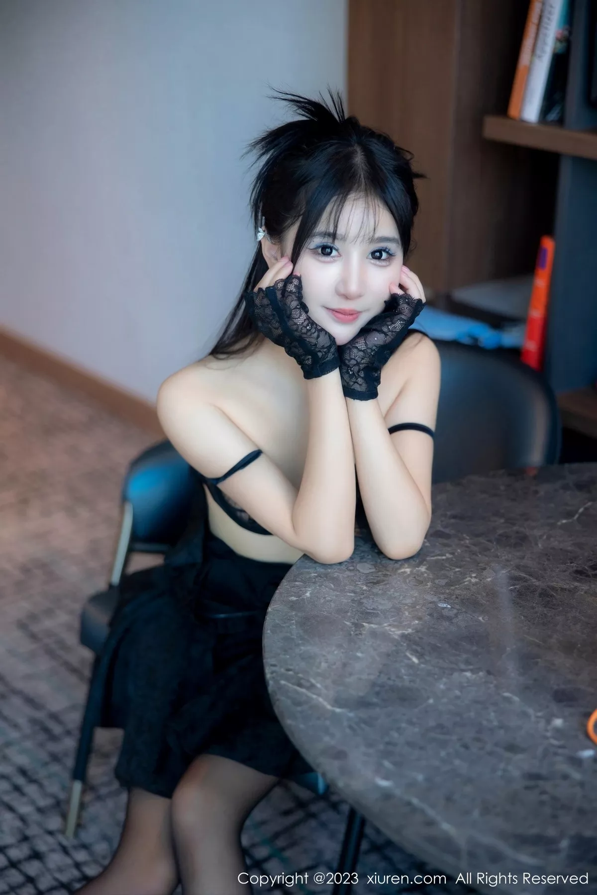 图片[29]-[XiuRen秀人网]第6516期小果冻儿写真-秀人集
