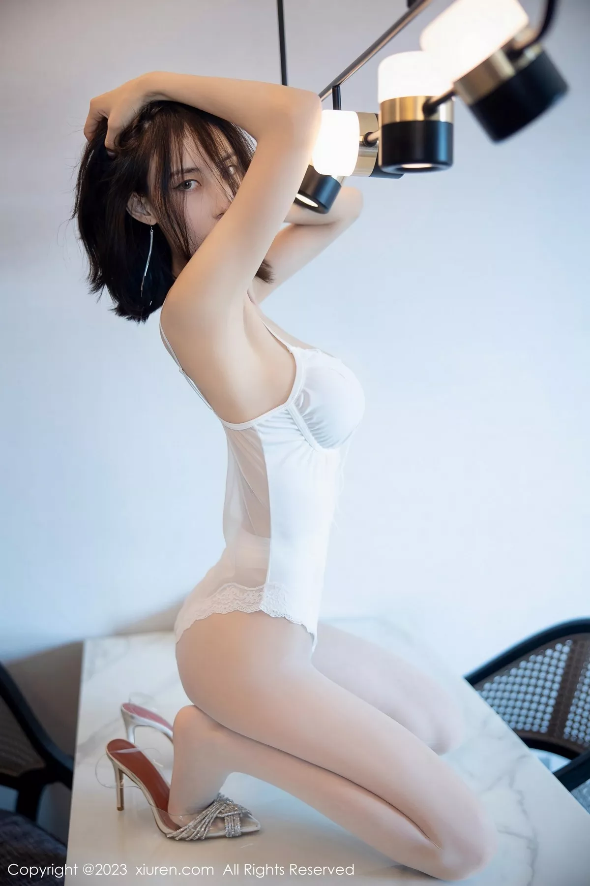 图片[21]-[XiuRen秀人网]第6522期Lingyu69写真-秀人集