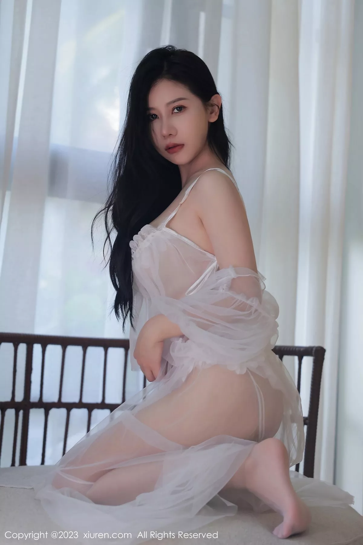图片[26]-[XiuRen秀人网]第6521期尹甜甜写真-秀人集