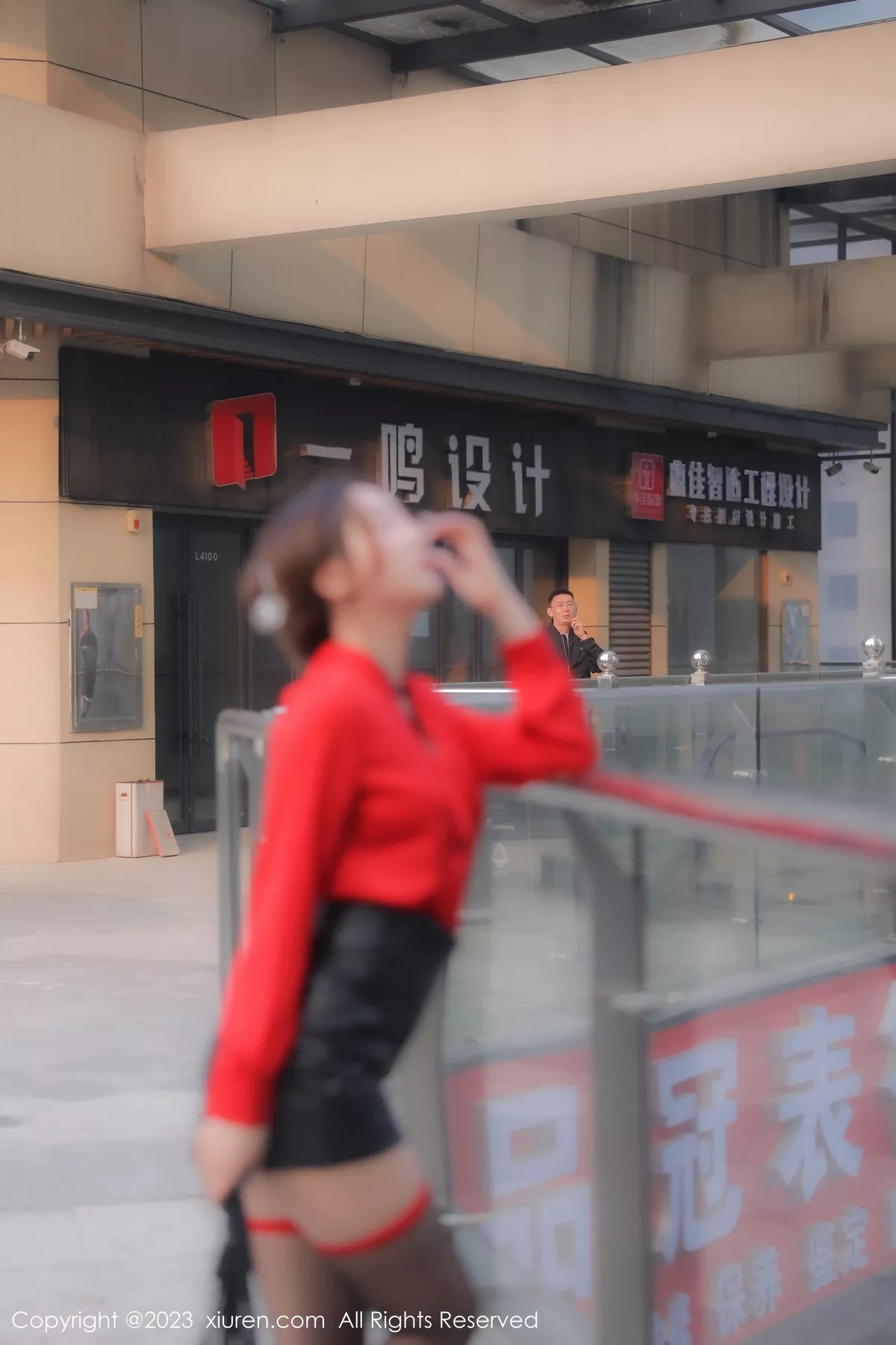 图片[6]-[XiuRen秀人网]第6529期江真真写真-秀人集