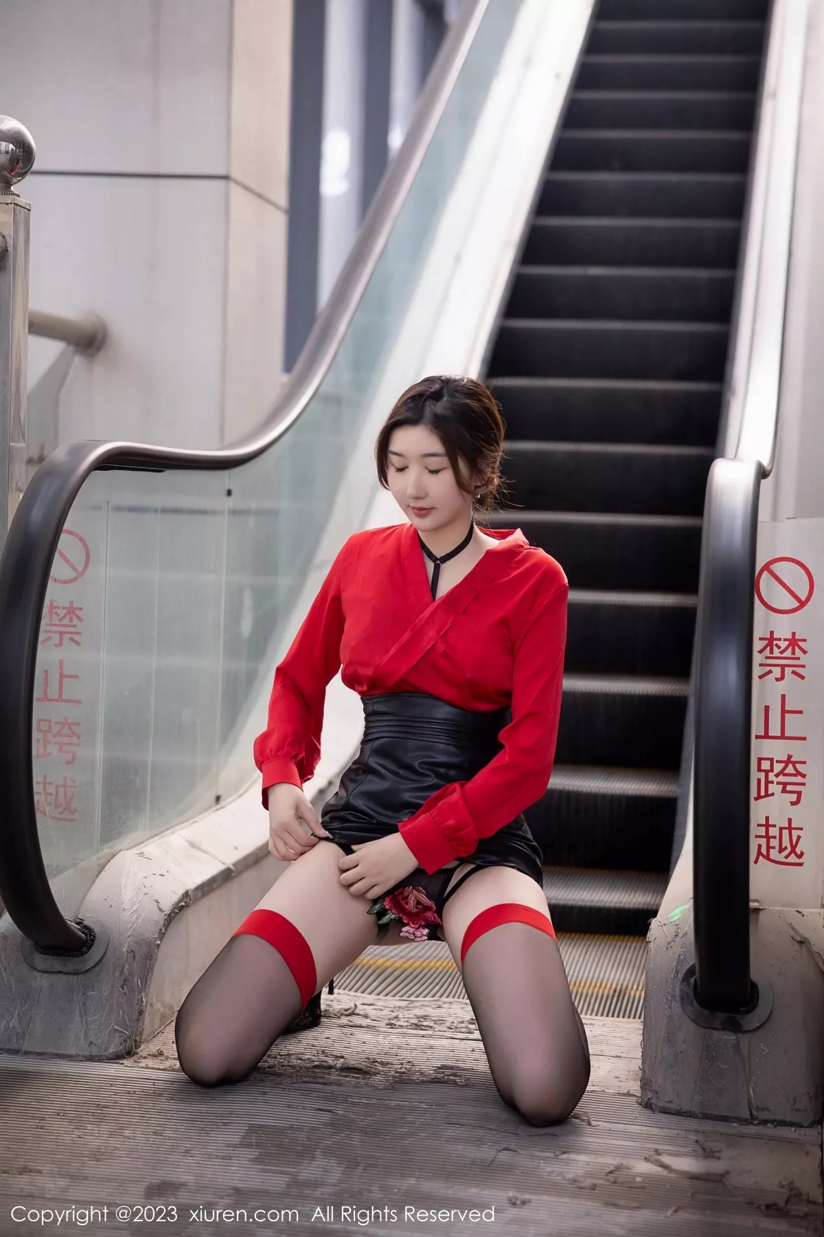 图片[13]-[XiuRen秀人网]第6529期江真真写真-秀人集