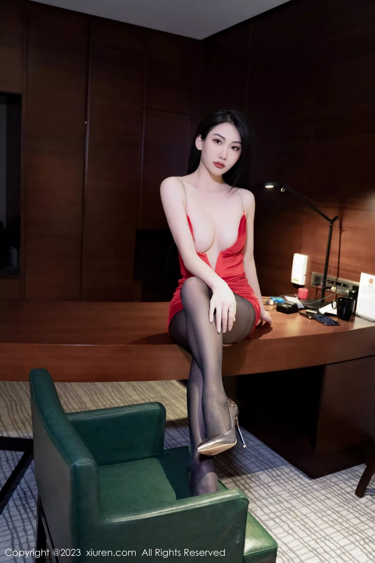 图片[20]-[XiuRen秀人网]第6526期李佳芮写真-秀人集