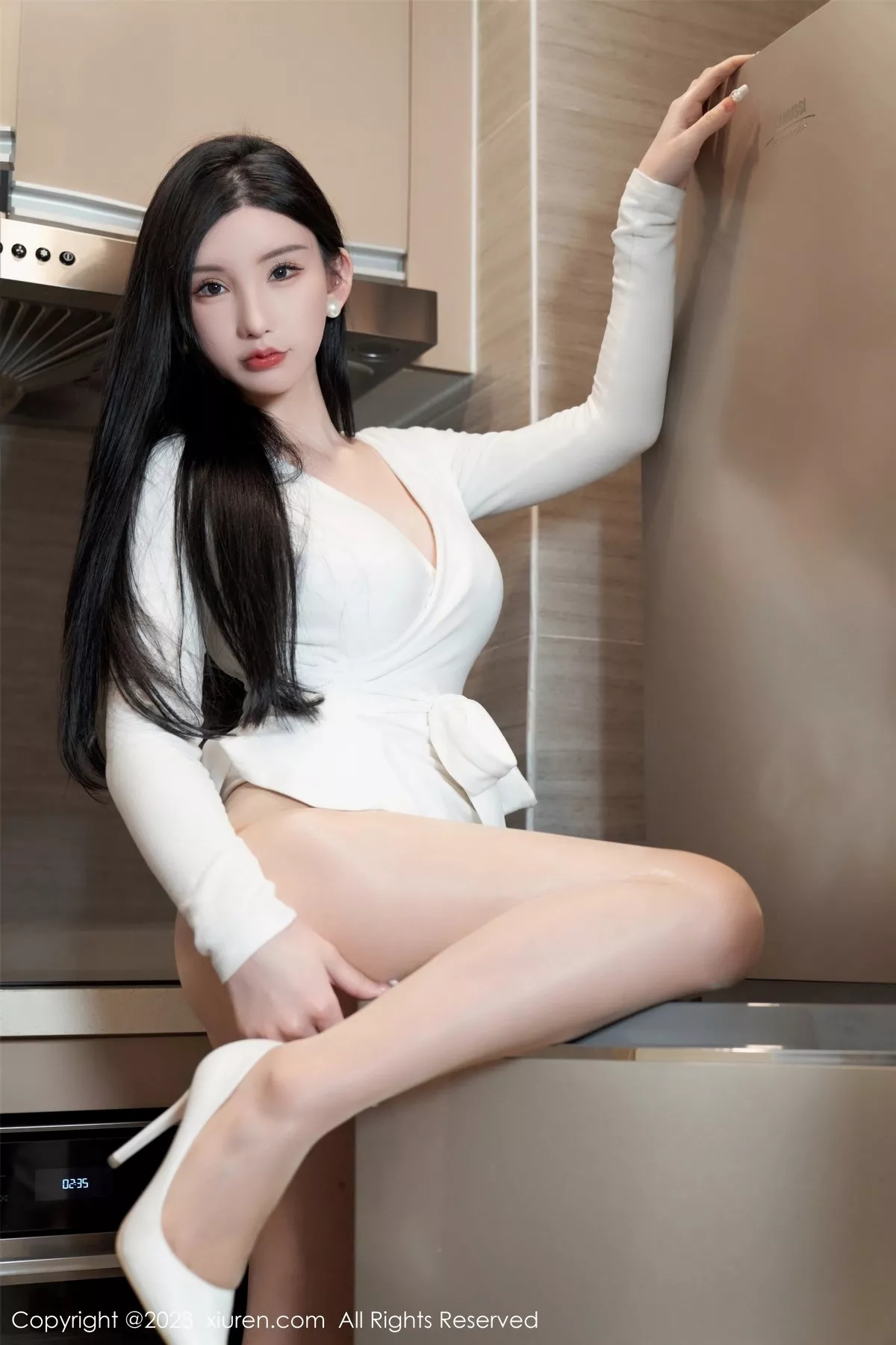 图片[22]-[XiuRen秀人网]第6542期周于希写真-秀人集