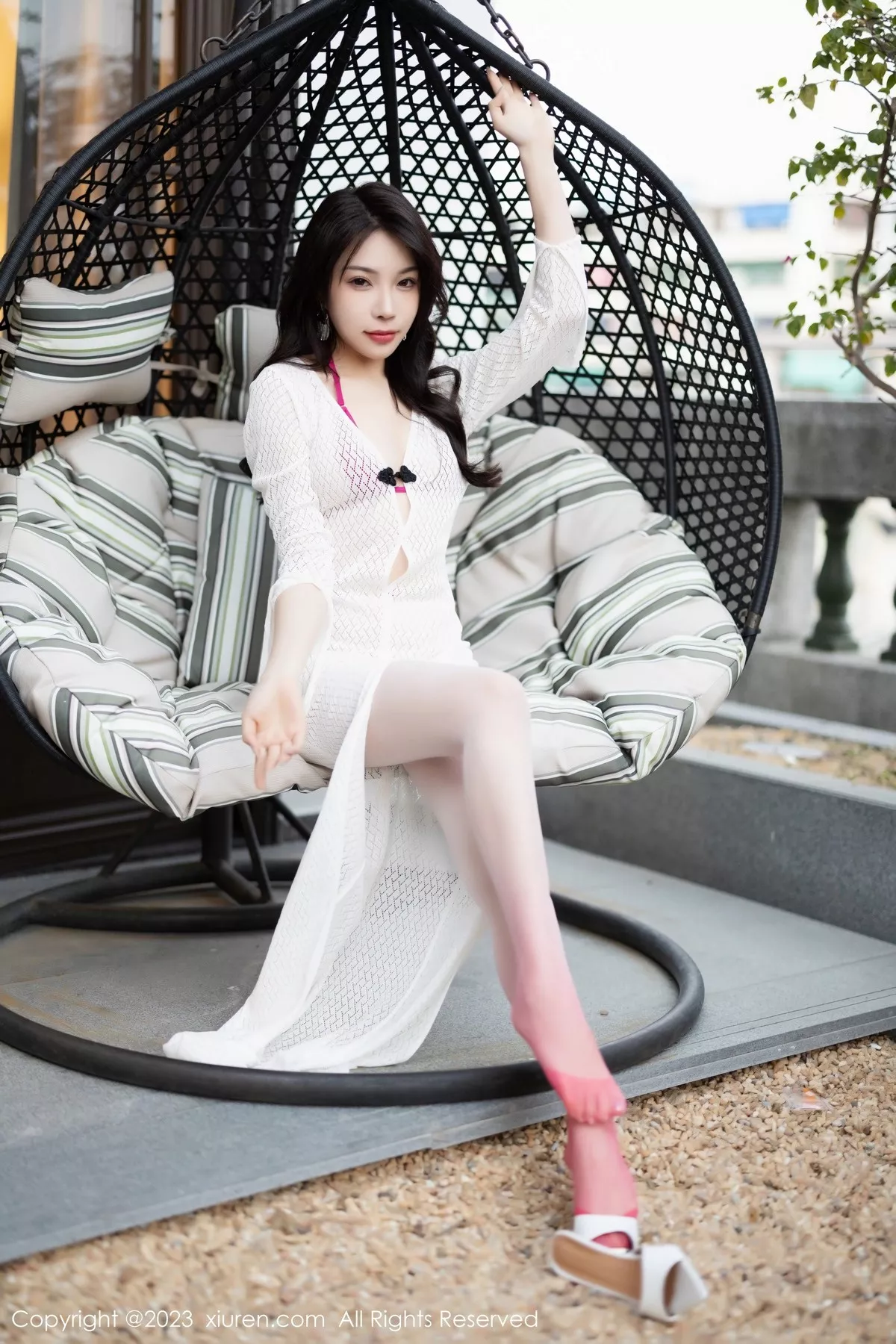 图片[3]-[XiuRen秀人网]第6540期徐莉芝写真-秀人集
