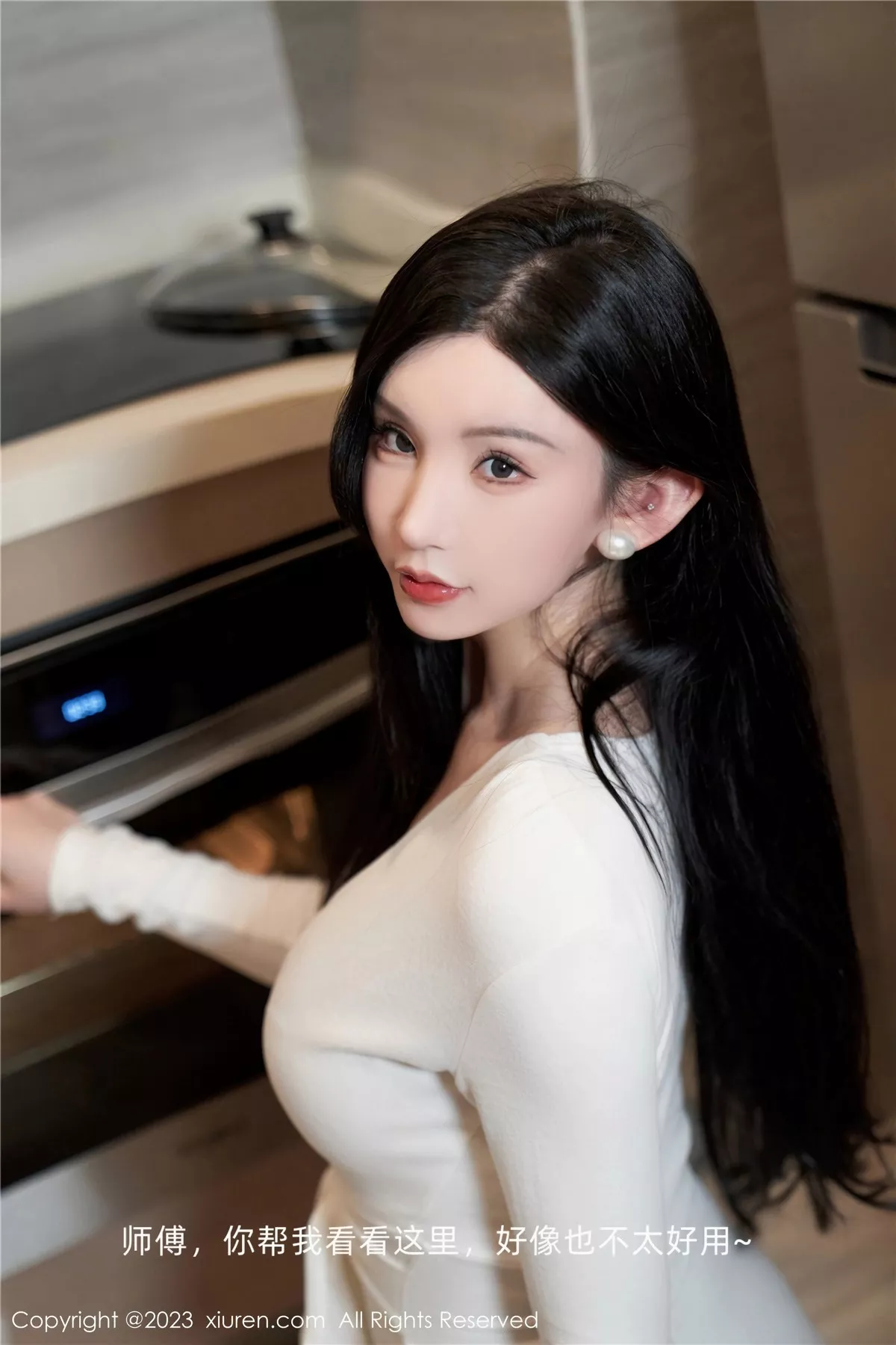 图片[17]-[XiuRen秀人网]第6542期周于希写真-秀人集