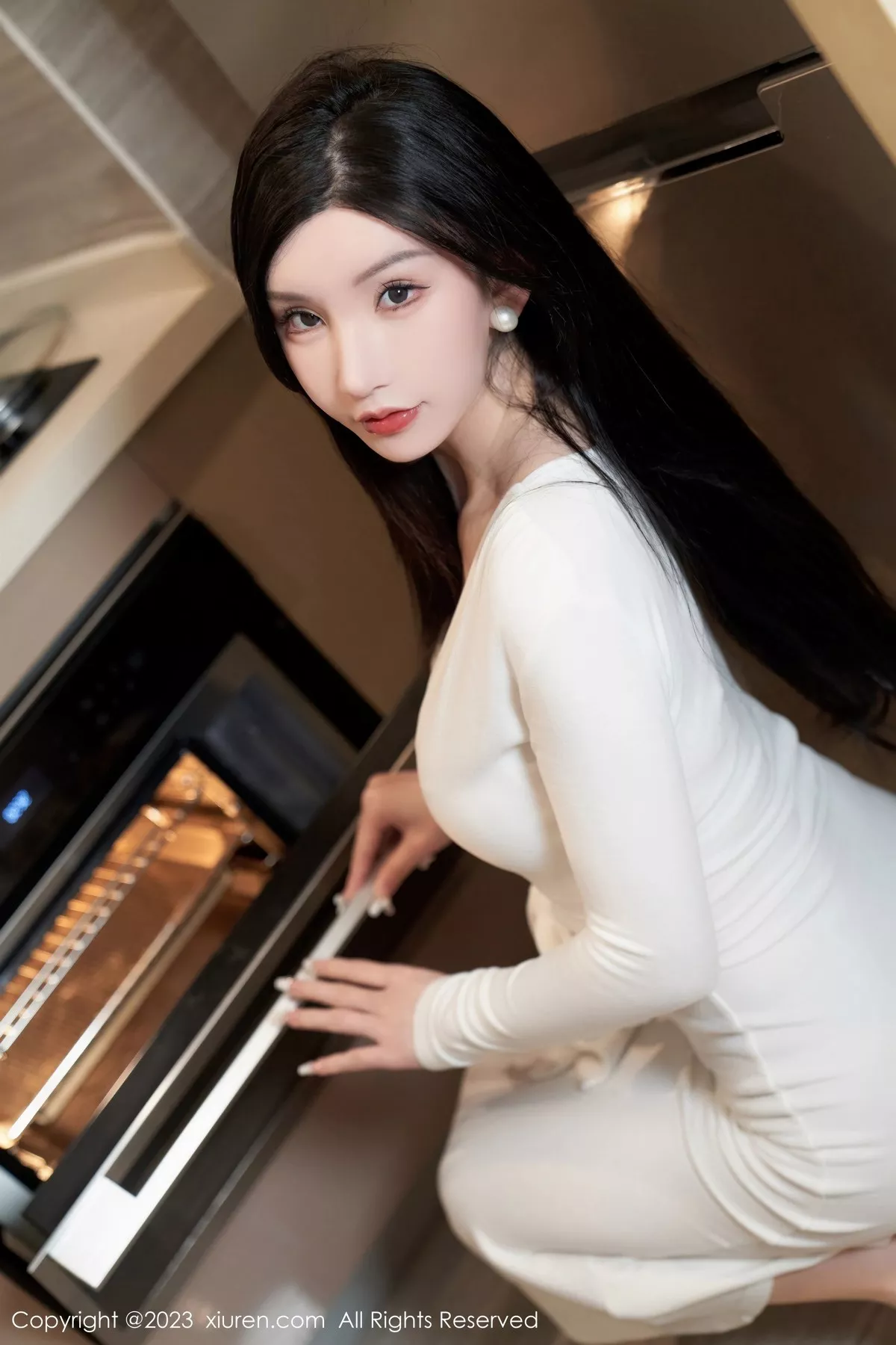 [XiuRen秀人网]第6542期周于希写真-秀人集