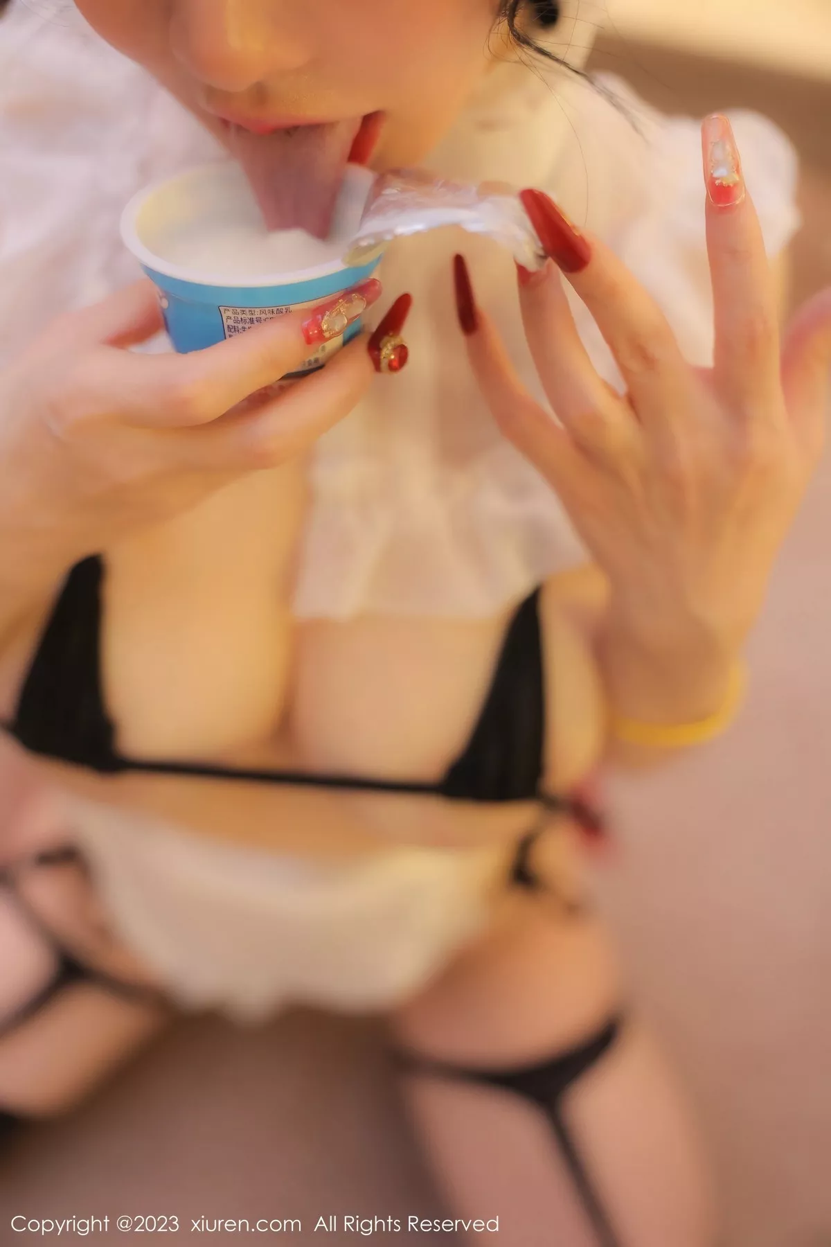 图片[22]-[XiuRen秀人网]第6535期潘娇娇写真-秀人集