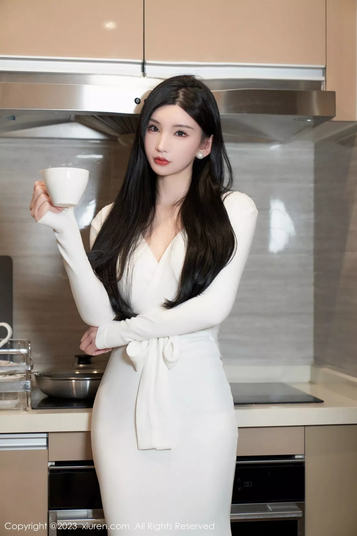 图片[11]-[XiuRen秀人网]第6542期周于希写真-秀人集