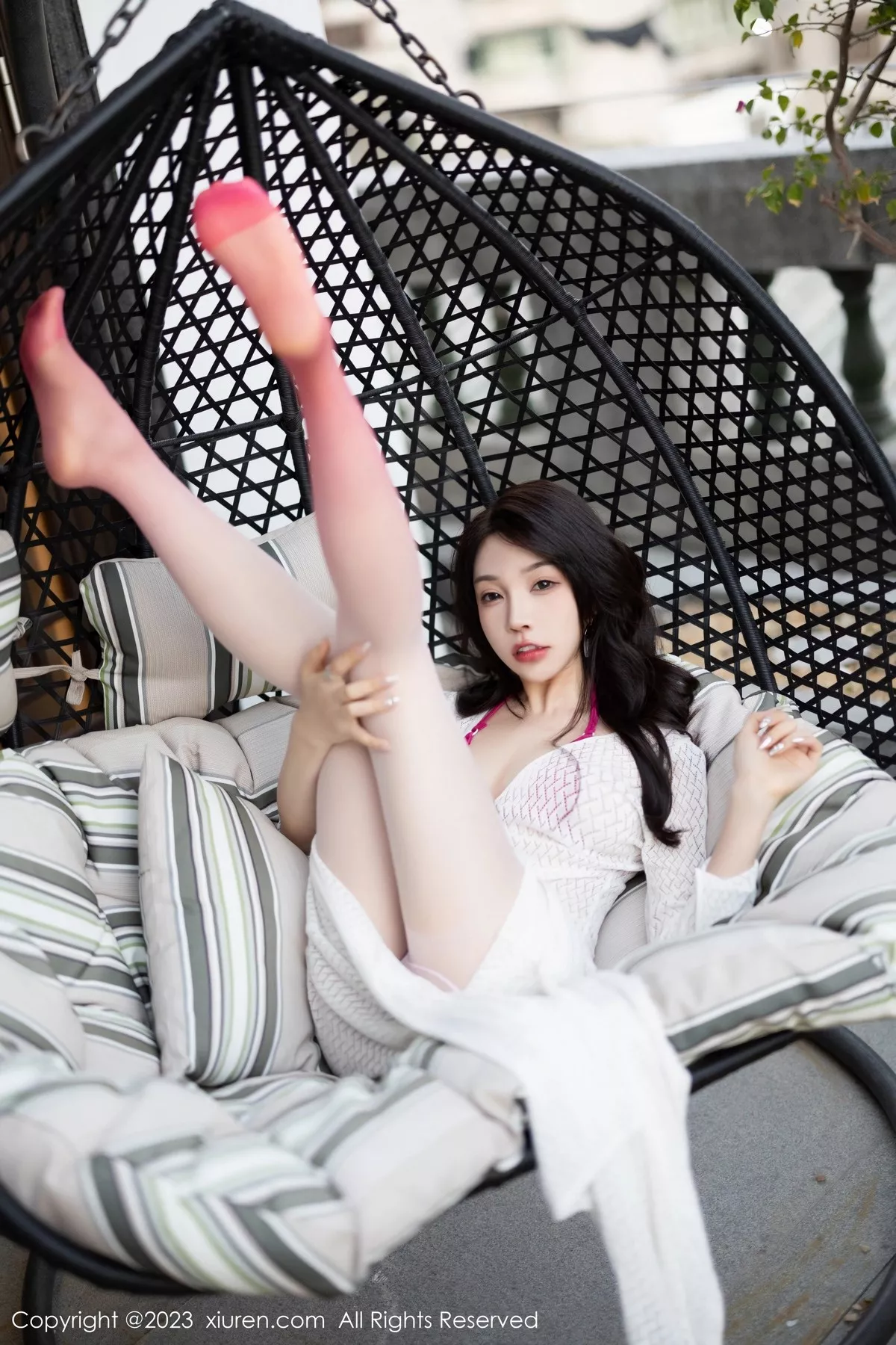 图片[9]-[XiuRen秀人网]第6540期徐莉芝写真-秀人集