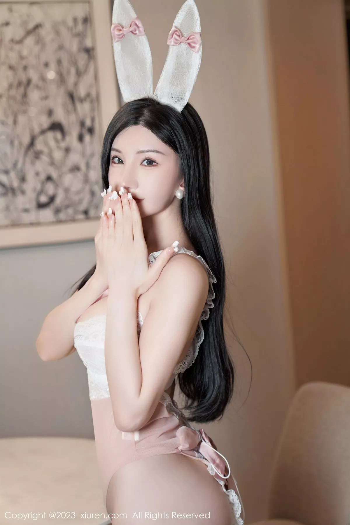 图片[62]-[XiuRen秀人网]第6542期周于希写真-秀人集
