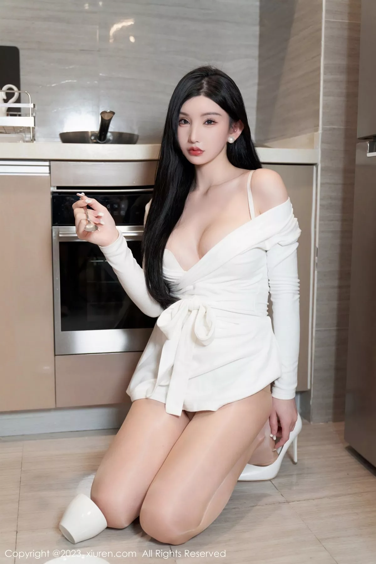 图片[32]-[XiuRen秀人网]第6542期周于希写真-秀人集