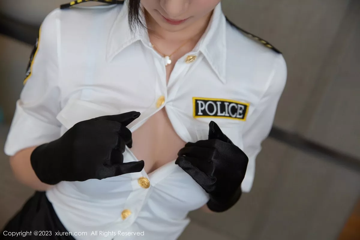 图片[7]-[XiuRen秀人网]第6554期熊小诺写真-秀人集
