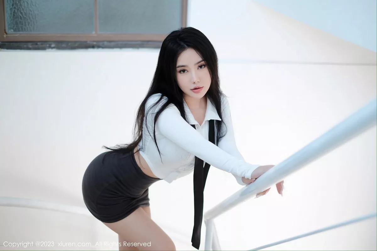 图片[26]-[XiuRen秀人网]第6553期玛鲁娜写真-秀人集