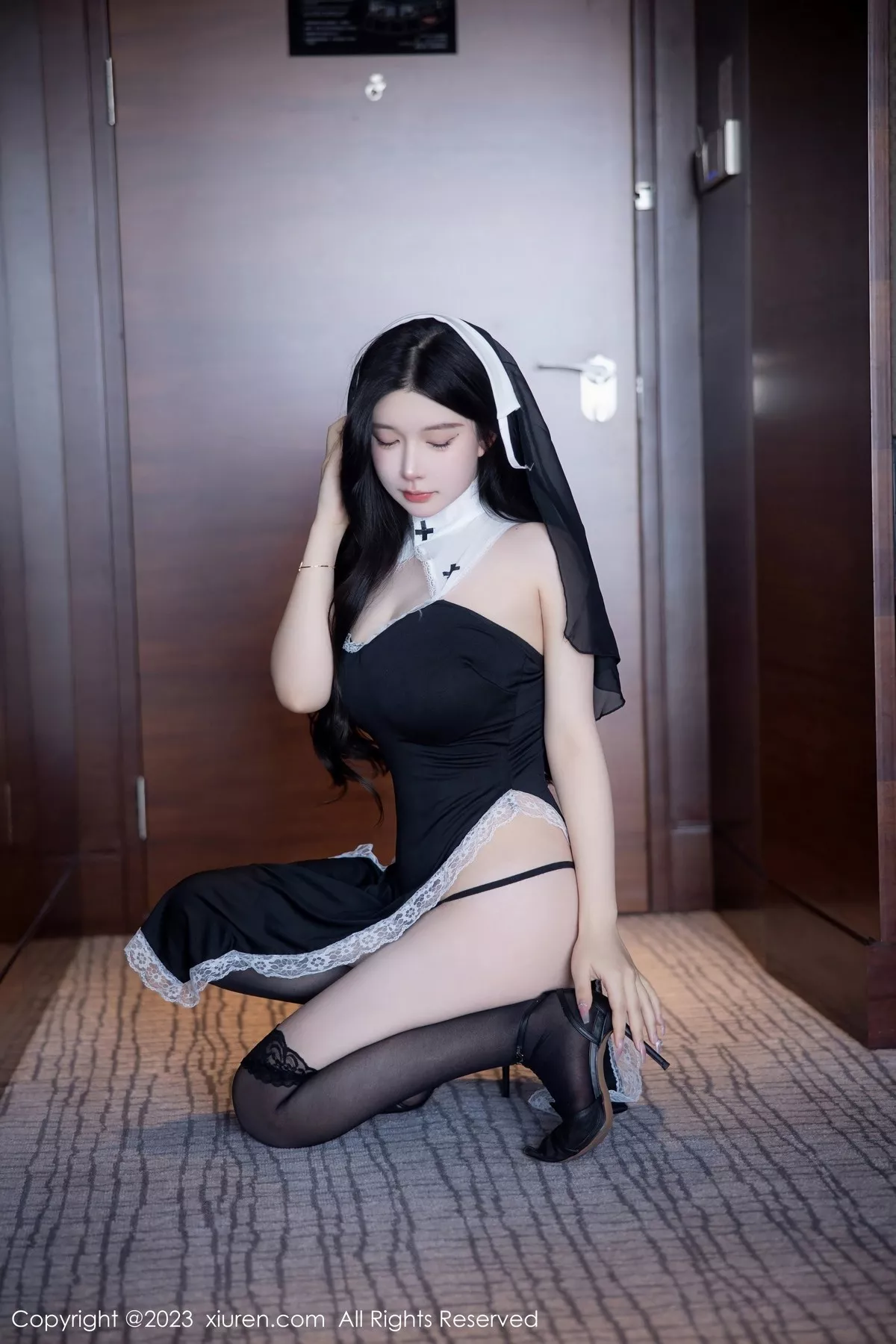 图片[15]-[XiuRen秀人网]第6577期林珊珊写真-秀人集