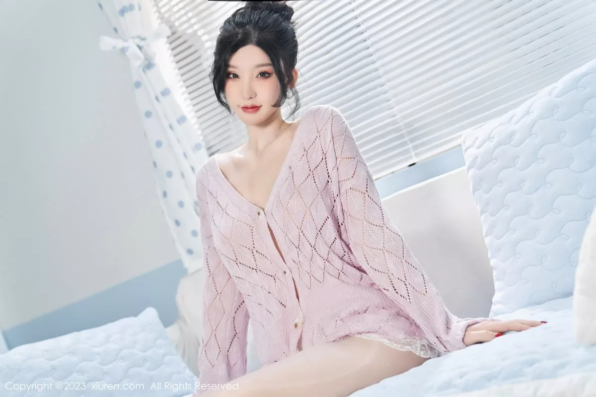 图片[10]-[XiuRen秀人网]第6580期周于希写真-秀人集