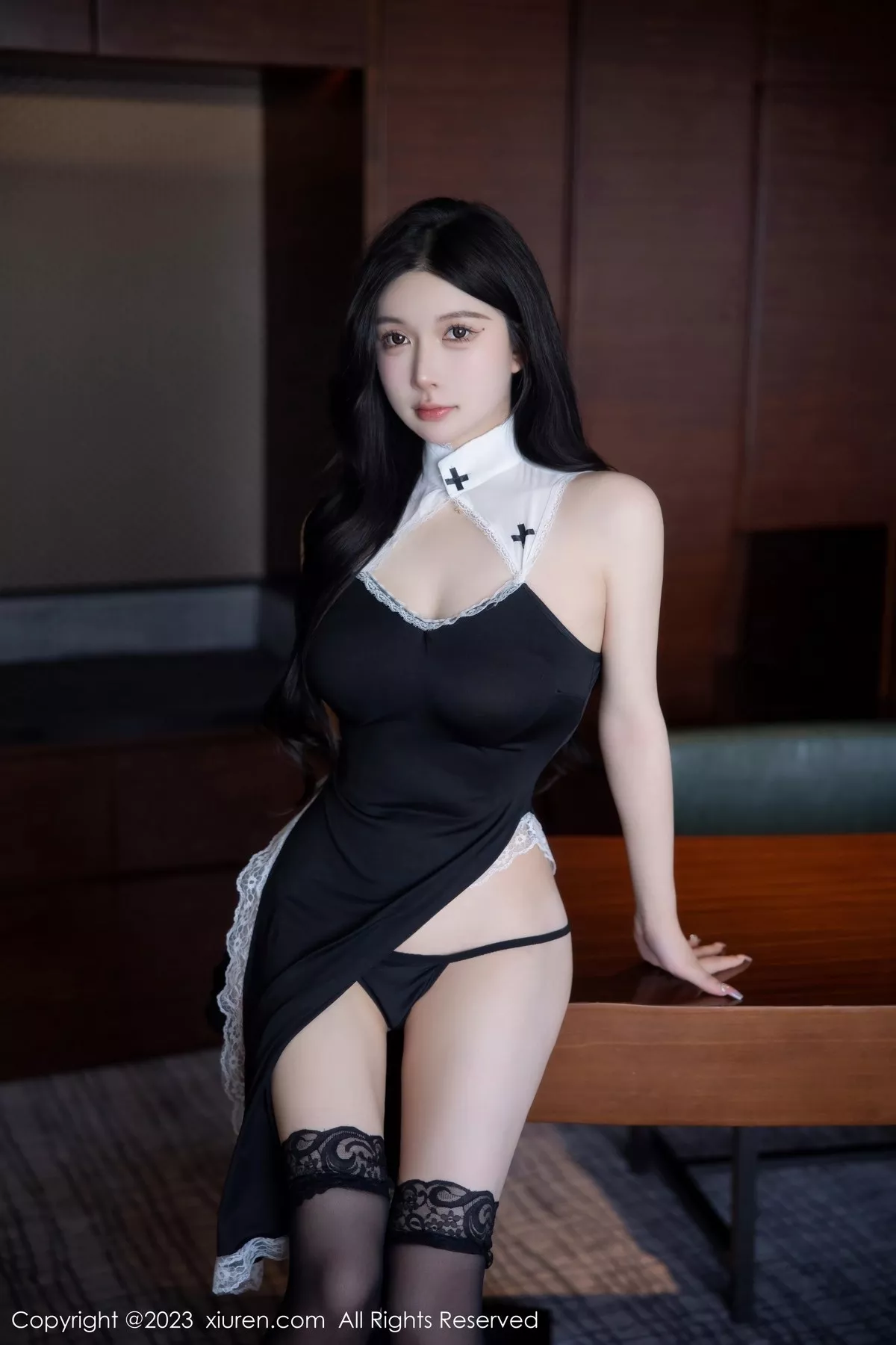 图片[27]-[XiuRen秀人网]第6577期林珊珊写真-秀人集