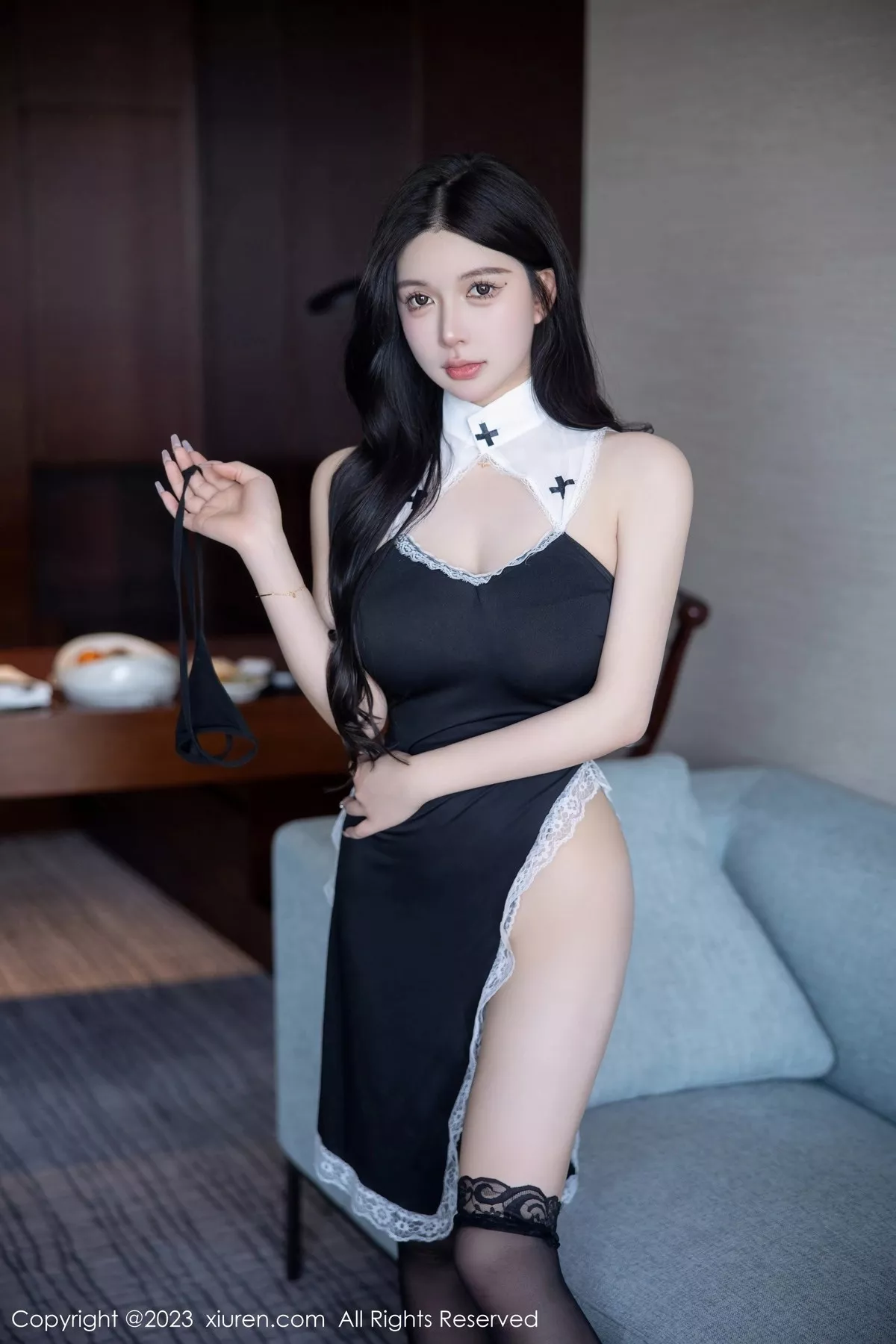 图片[68]-[XiuRen秀人网]第6577期林珊珊写真-秀人集