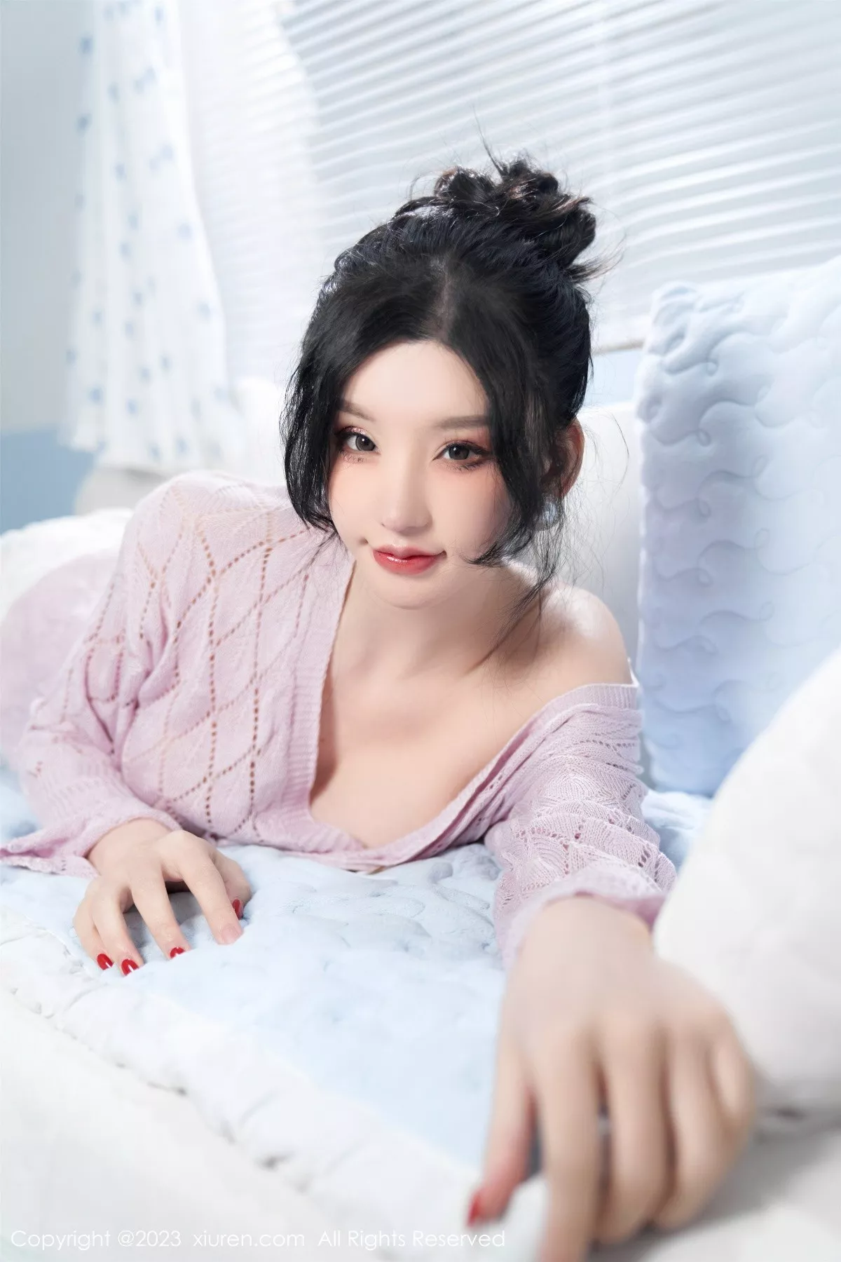 图片[29]-[XiuRen秀人网]第6580期周于希写真-秀人集