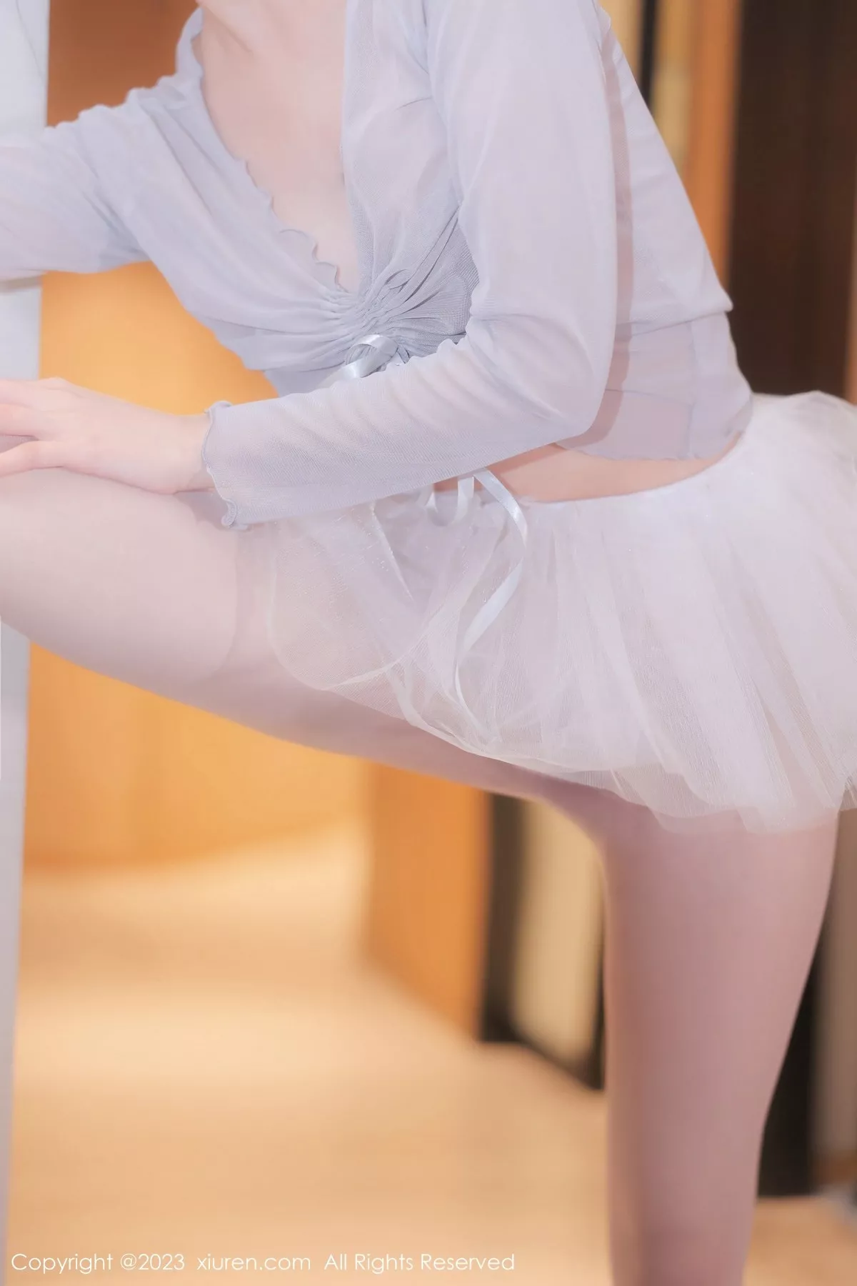 图片[70]-[XiuRen秀人网]第6592期谢小蒽写真-秀人集