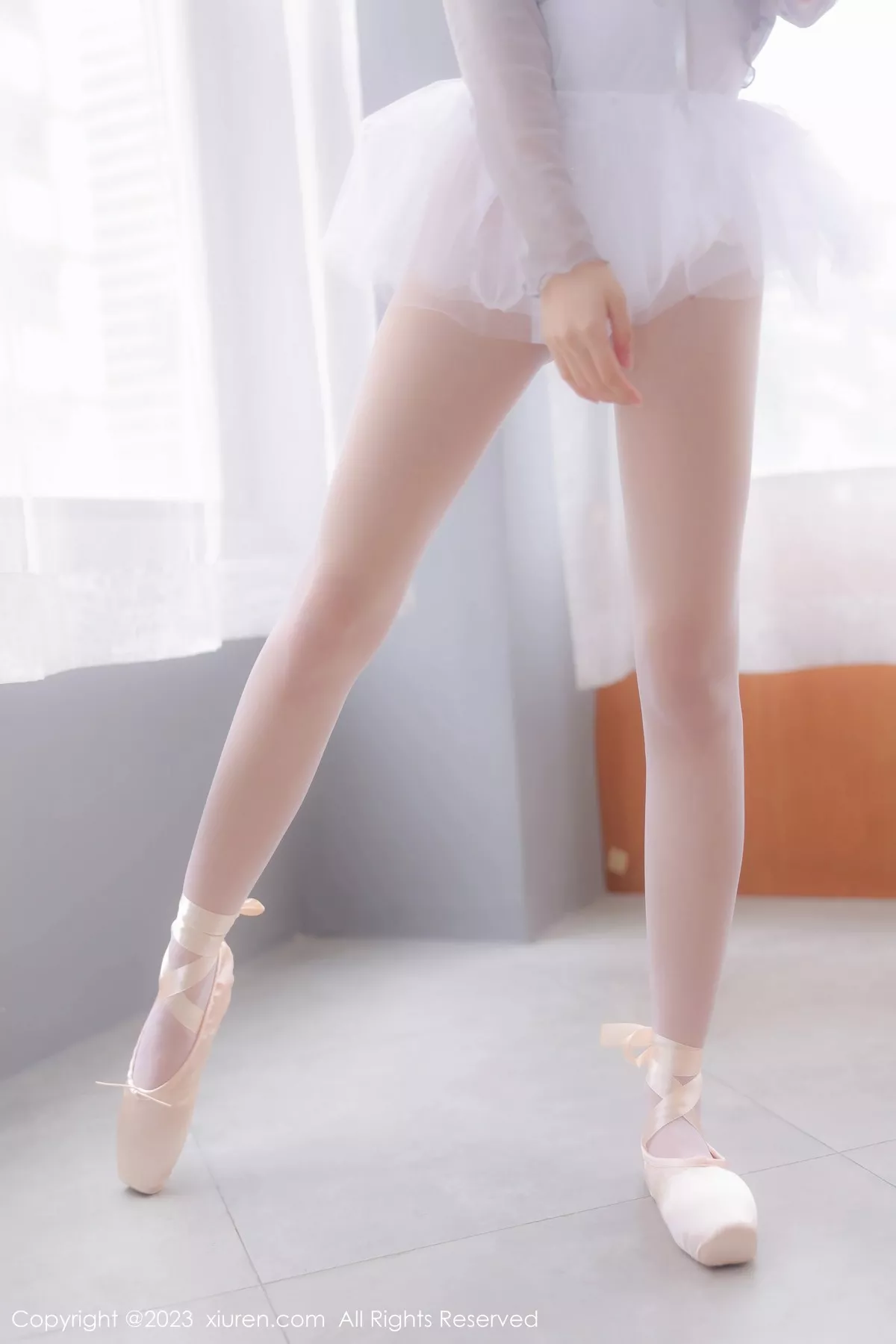 图片[25]-[XiuRen秀人网]第6592期谢小蒽写真-秀人集