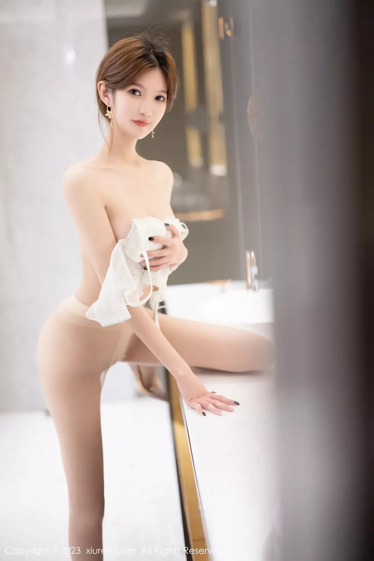 图片[66]-[XiuRen秀人网]第6591期程程程-写真-秀人集