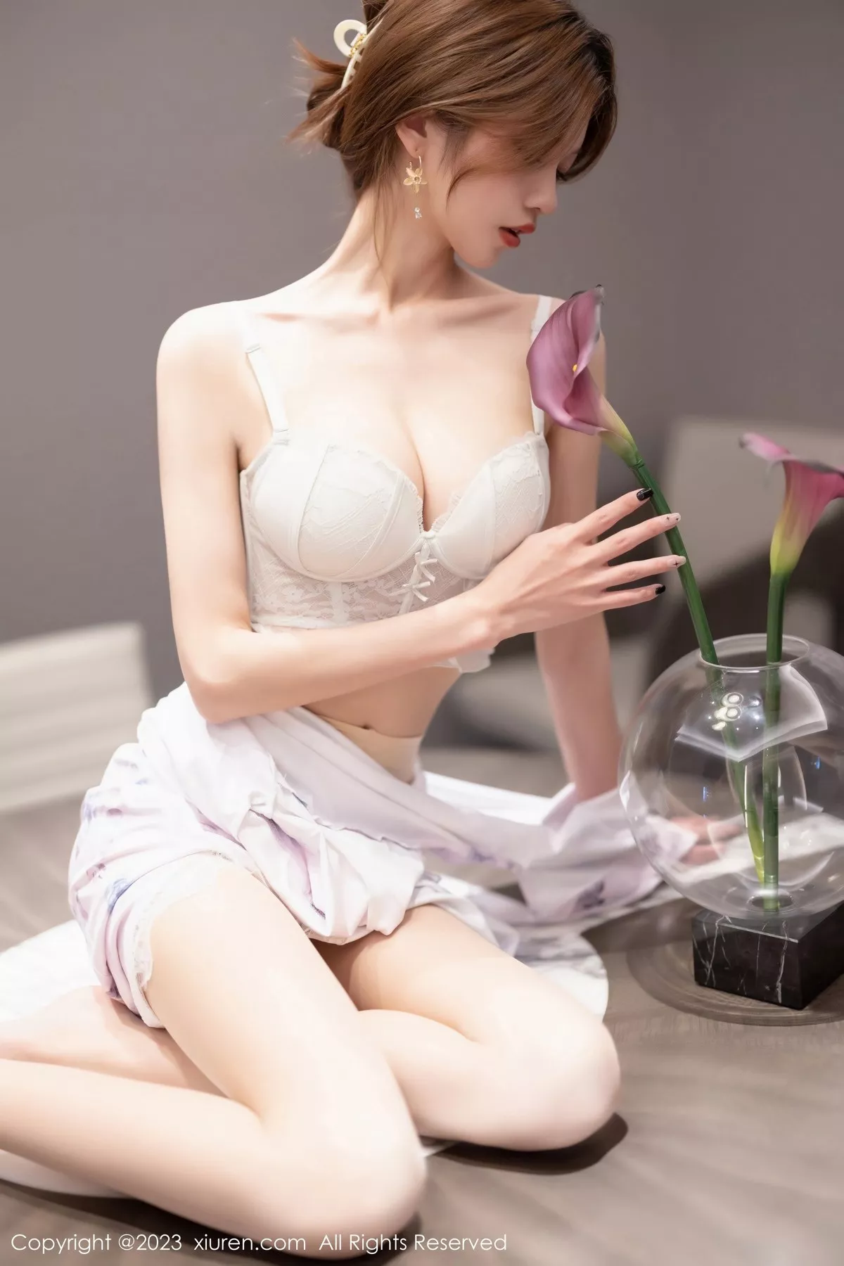 图片[46]-[XiuRen秀人网]第6591期程程程-写真-秀人集