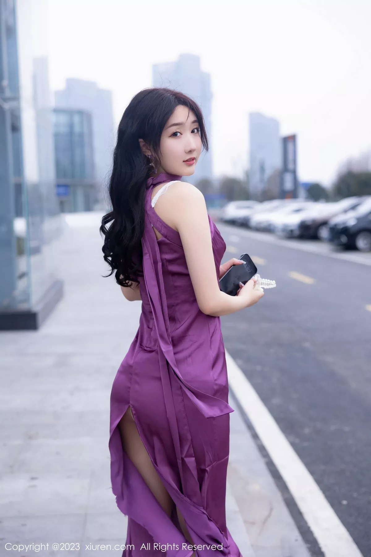 图片[12]-[XiuRen秀人网]第6462期江真真写真-秀人集