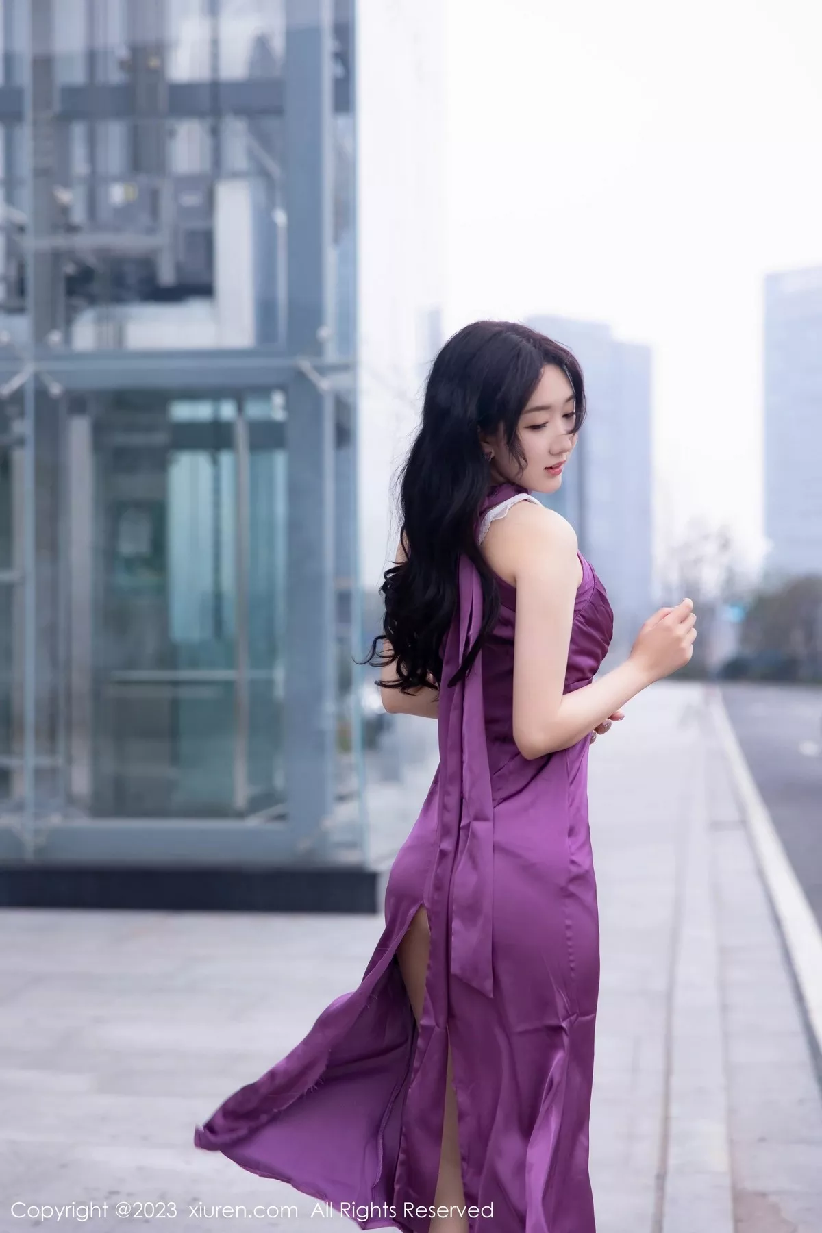 图片[13]-[XiuRen秀人网]第6462期江真真写真-秀人集