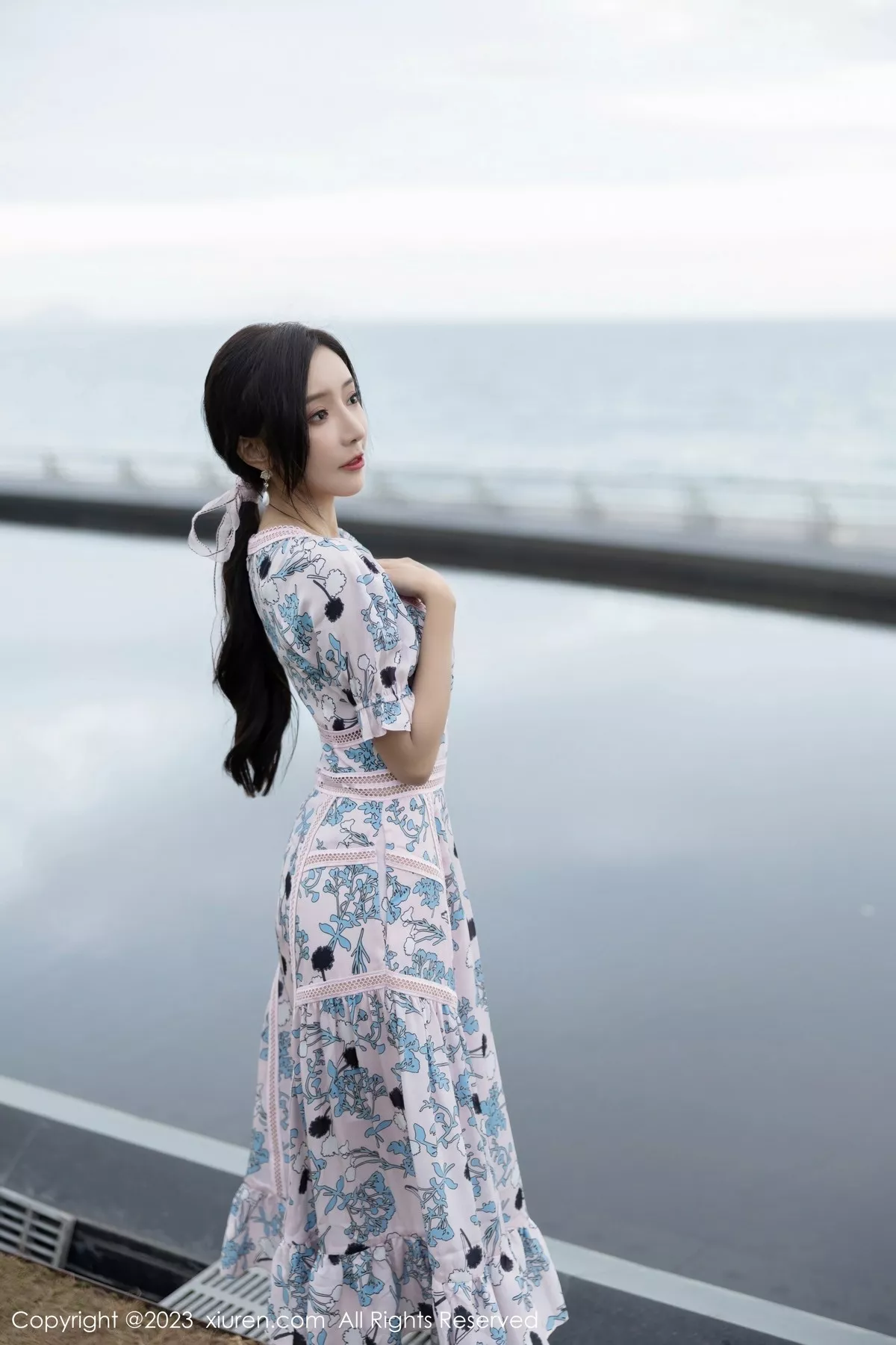 图片[15]-[XiuRen秀人网]第6474期王馨瑶写真-秀人集