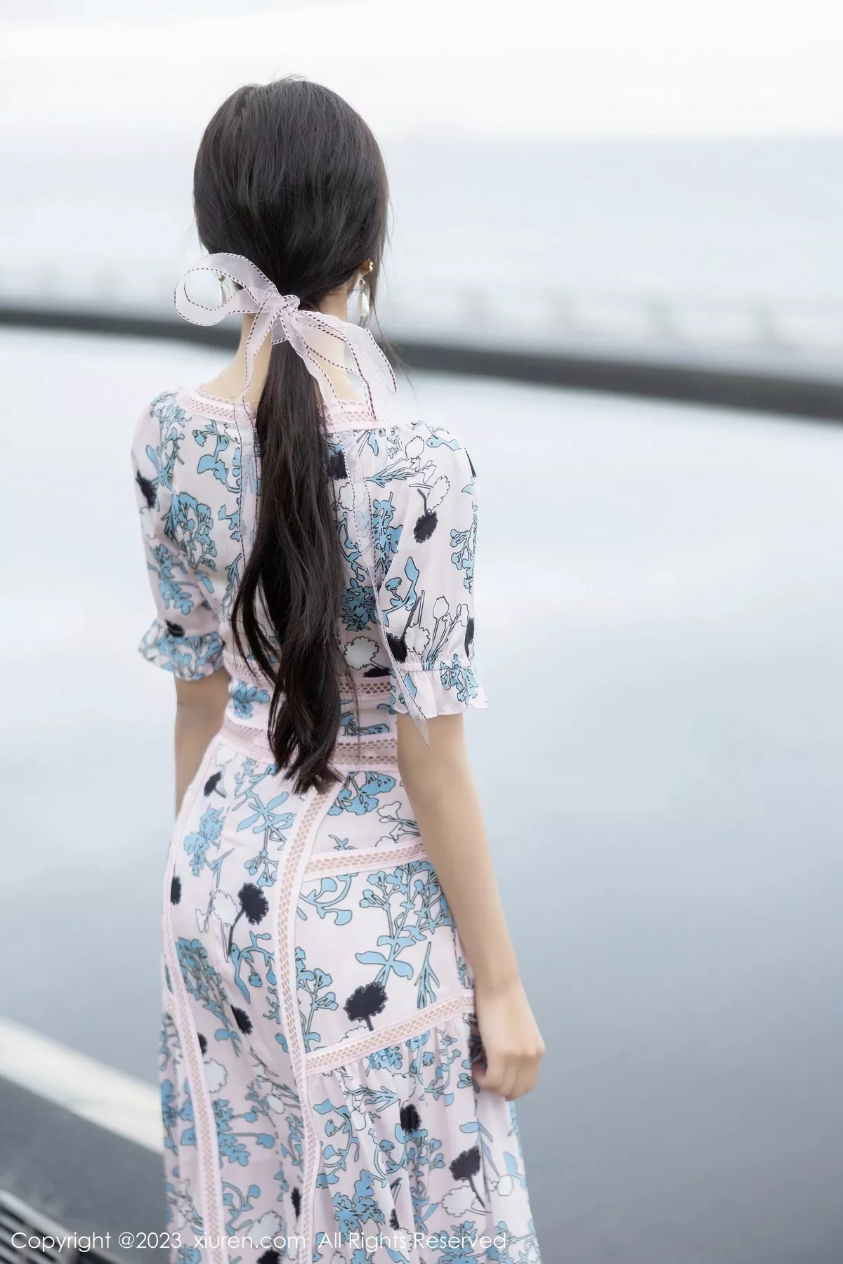 图片[14]-[XiuRen秀人网]第6474期王馨瑶写真-秀人集