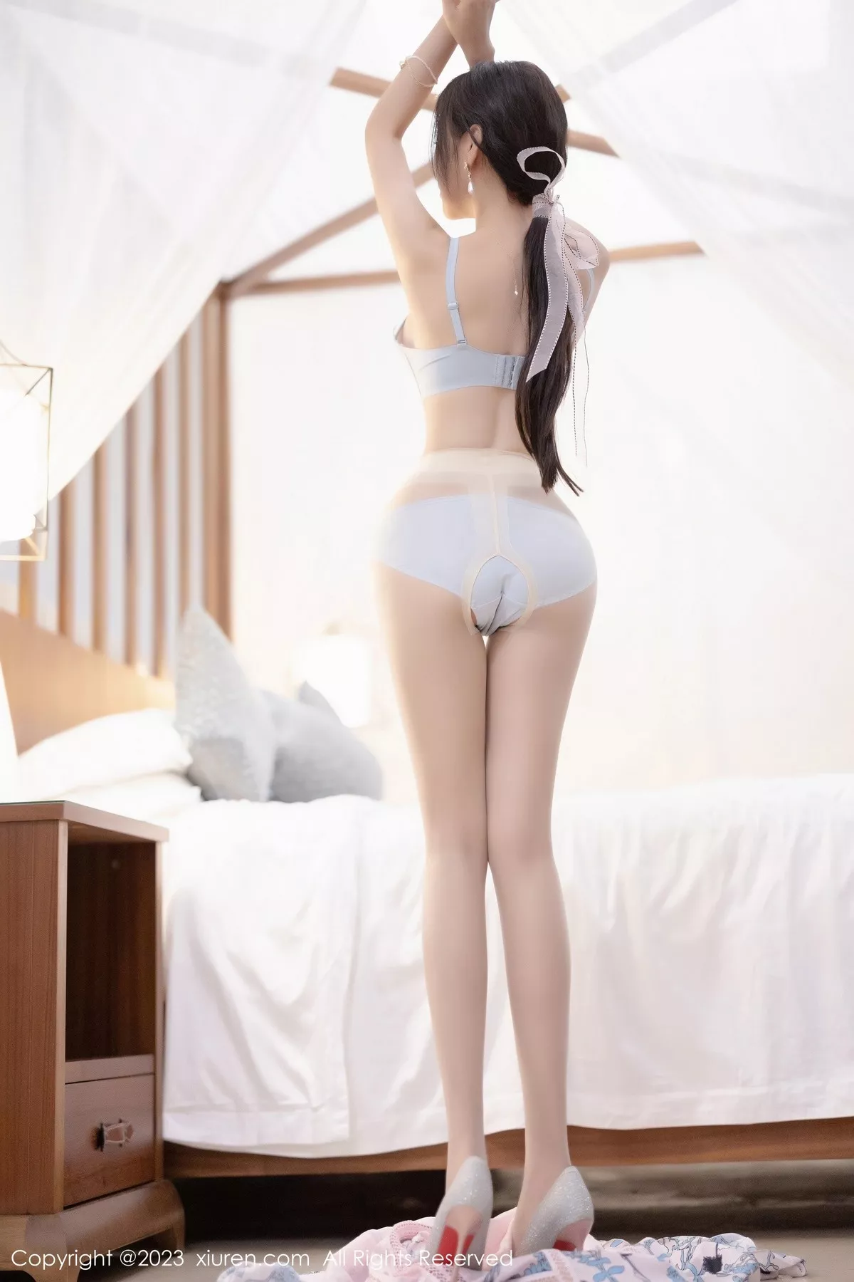 图片[55]-[XiuRen秀人网]第6474期王馨瑶写真-秀人集