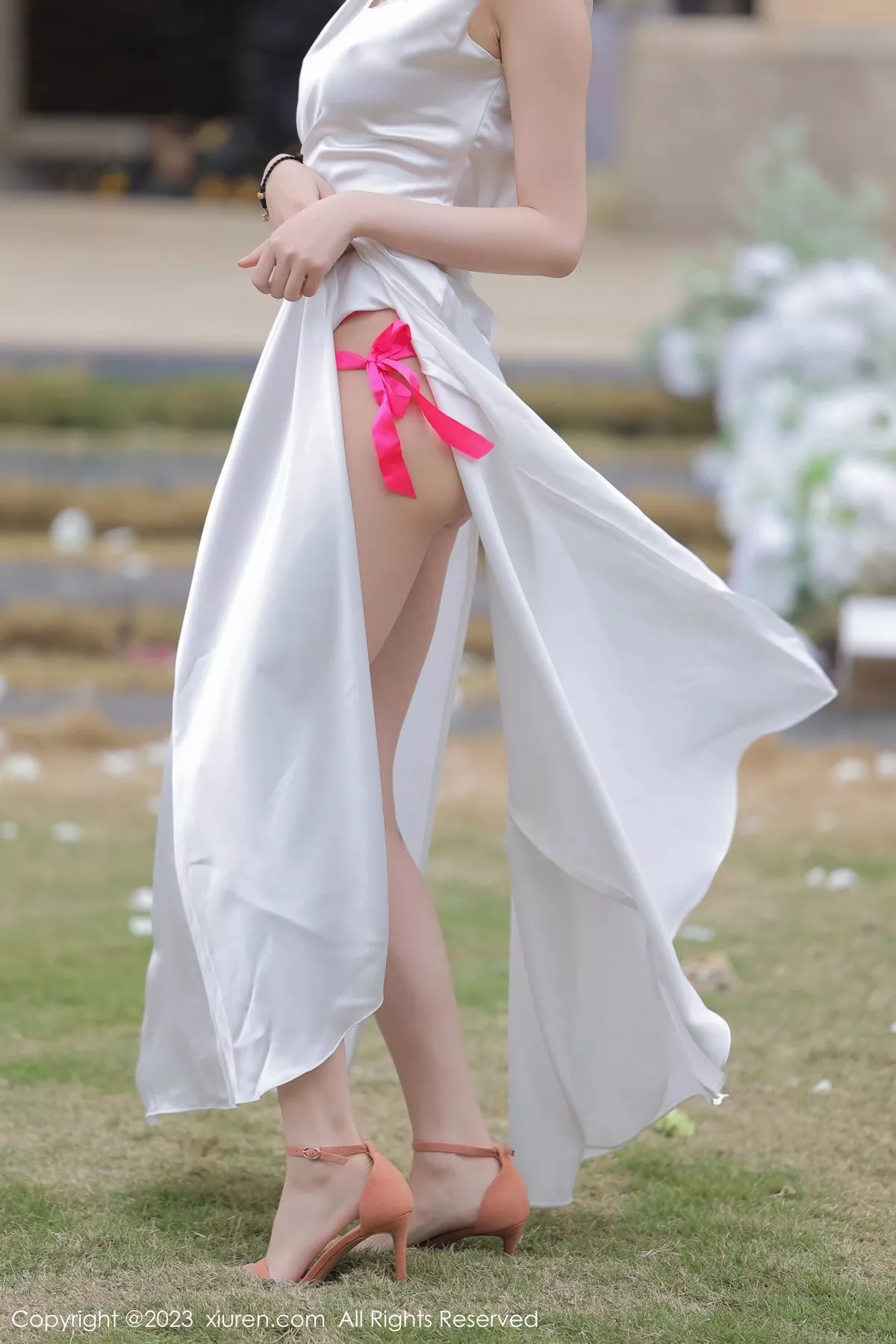图片[15]-[XiuRen秀人网]第6466期玥儿玥写真-秀人集