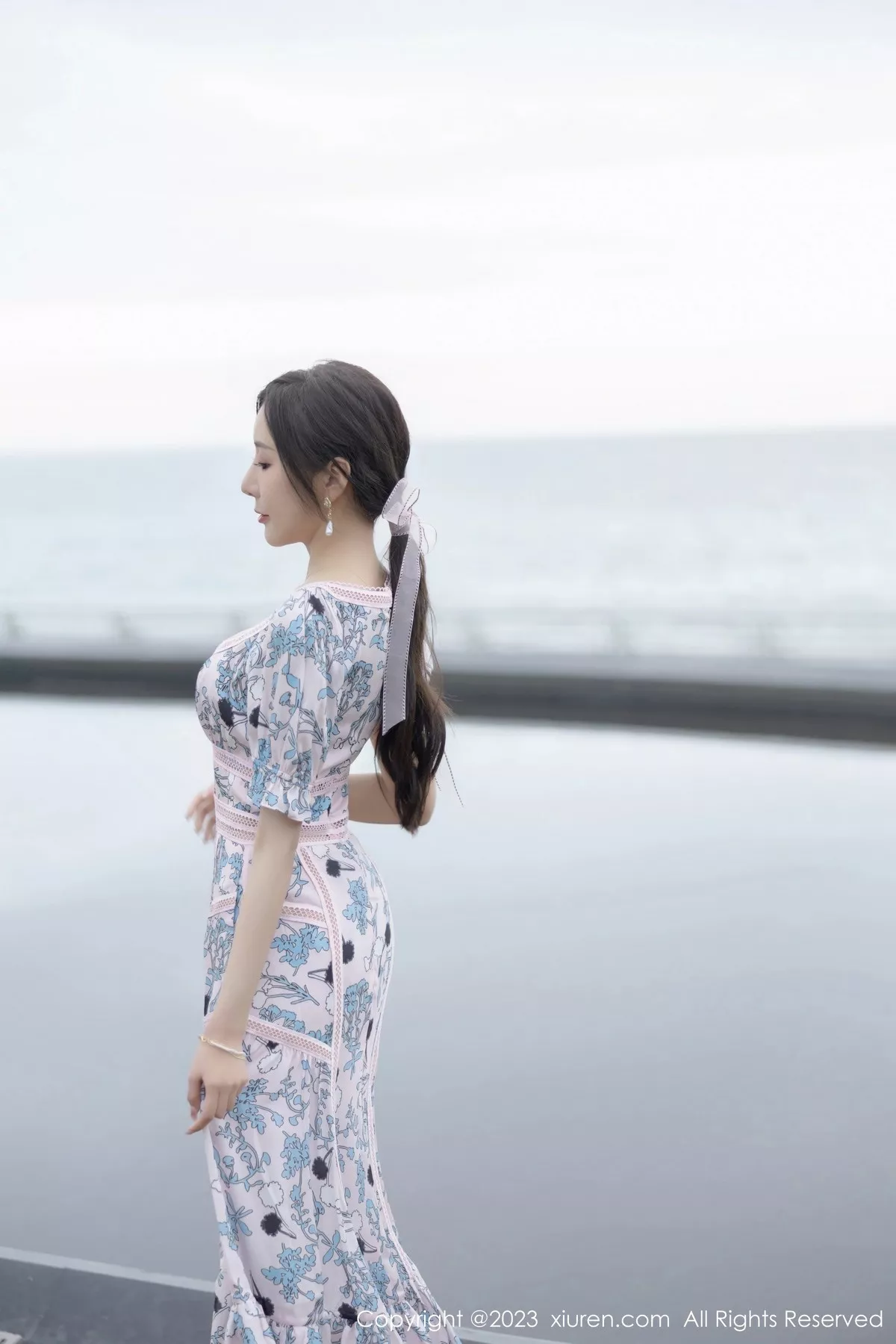 图片[17]-[XiuRen秀人网]第6474期王馨瑶写真-秀人集