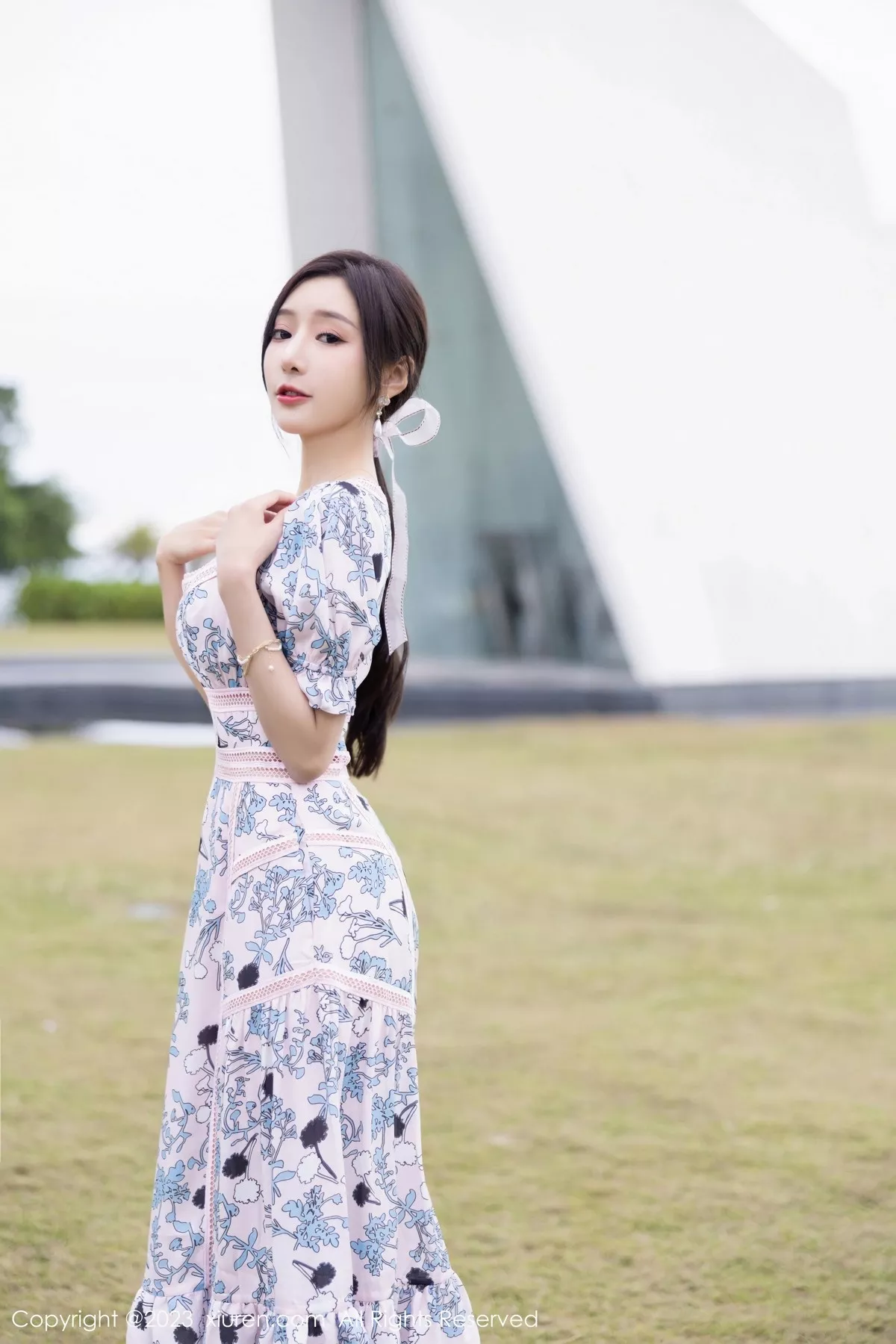 图片[13]-[XiuRen秀人网]第6474期王馨瑶写真-秀人集