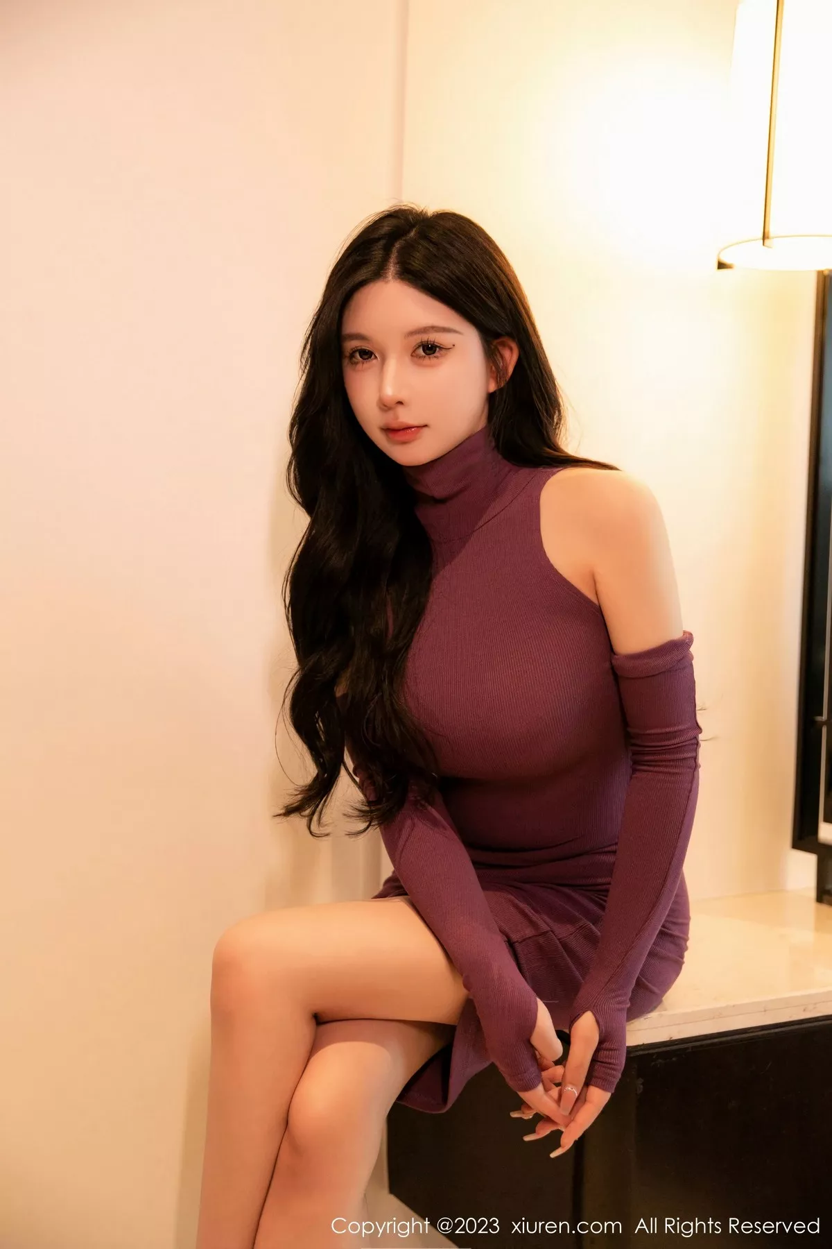 图片[11]-[XiuRen秀人网]第6469期林珊珊写真-秀人集