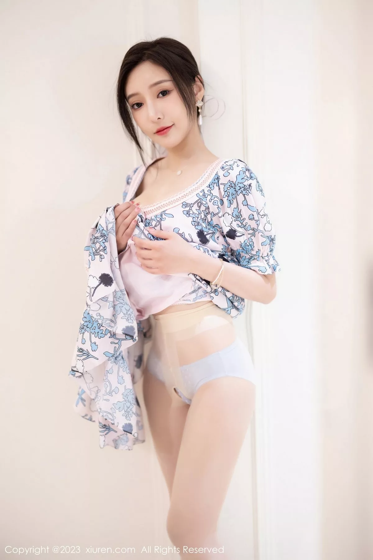 图片[25]-[XiuRen秀人网]第6474期王馨瑶写真-秀人集