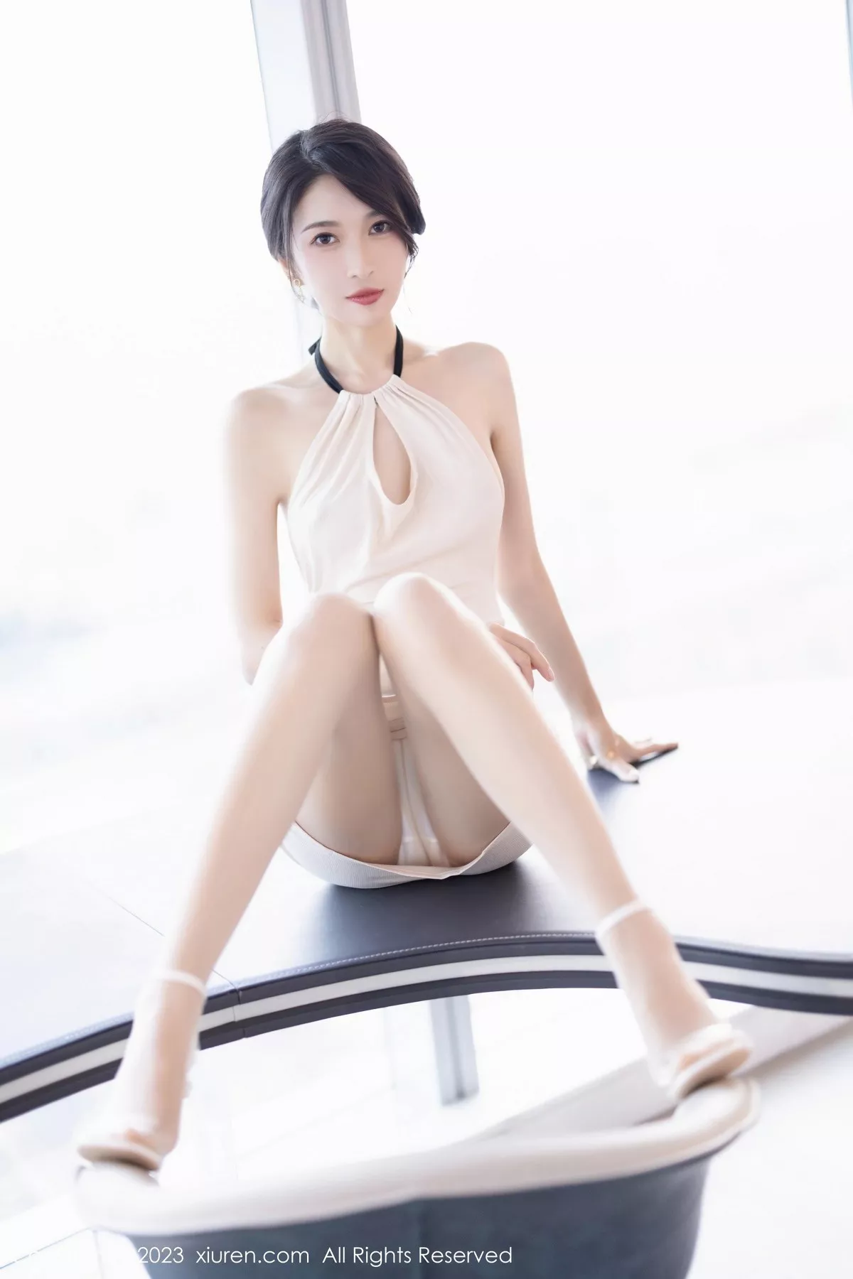 图片[25]-[XiuRen秀人网]第6631期林乐一写真-秀人集