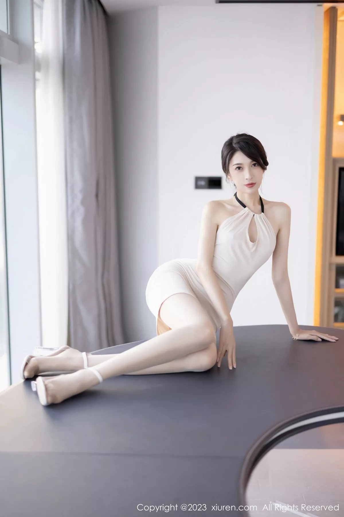 图片[16]-[XiuRen秀人网]第6631期林乐一写真-秀人集