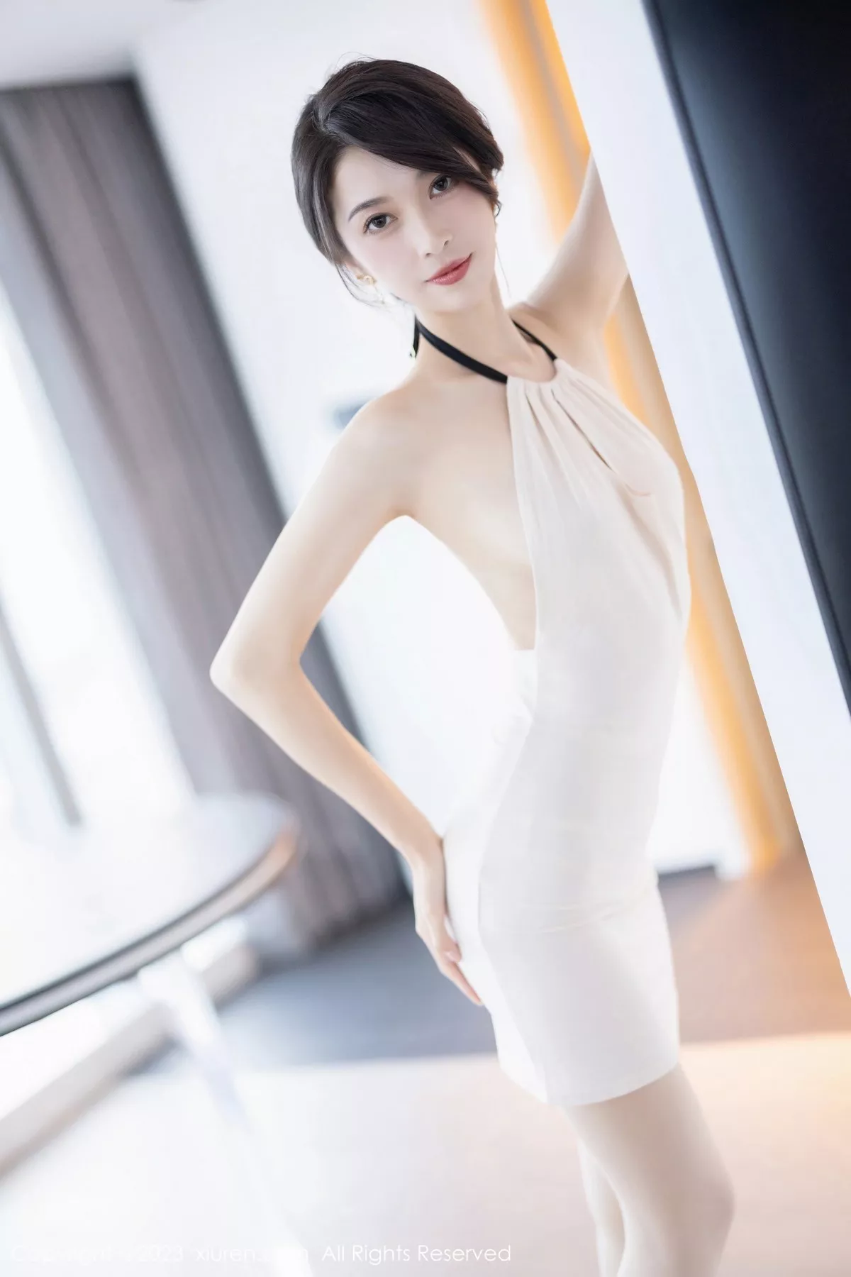 图片[30]-[XiuRen秀人网]第6631期林乐一写真-秀人集