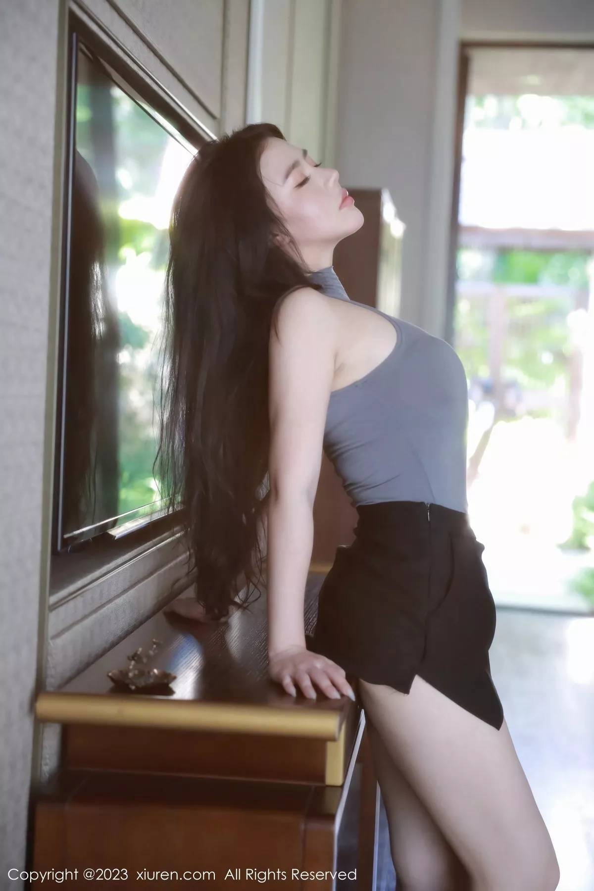 图片[41]-[XiuRen秀人网]第6648期玛鲁娜写真-秀人集