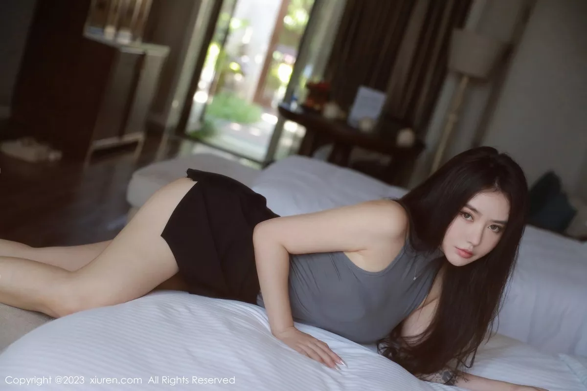 图片[26]-[XiuRen秀人网]第6648期玛鲁娜写真-秀人集