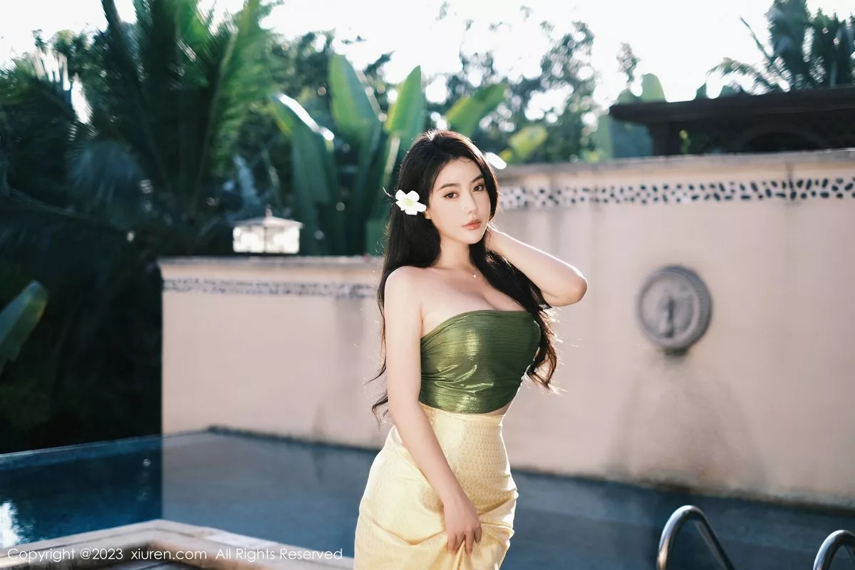 图片[59]-[XiuRen秀人网]第6648期玛鲁娜写真-秀人集