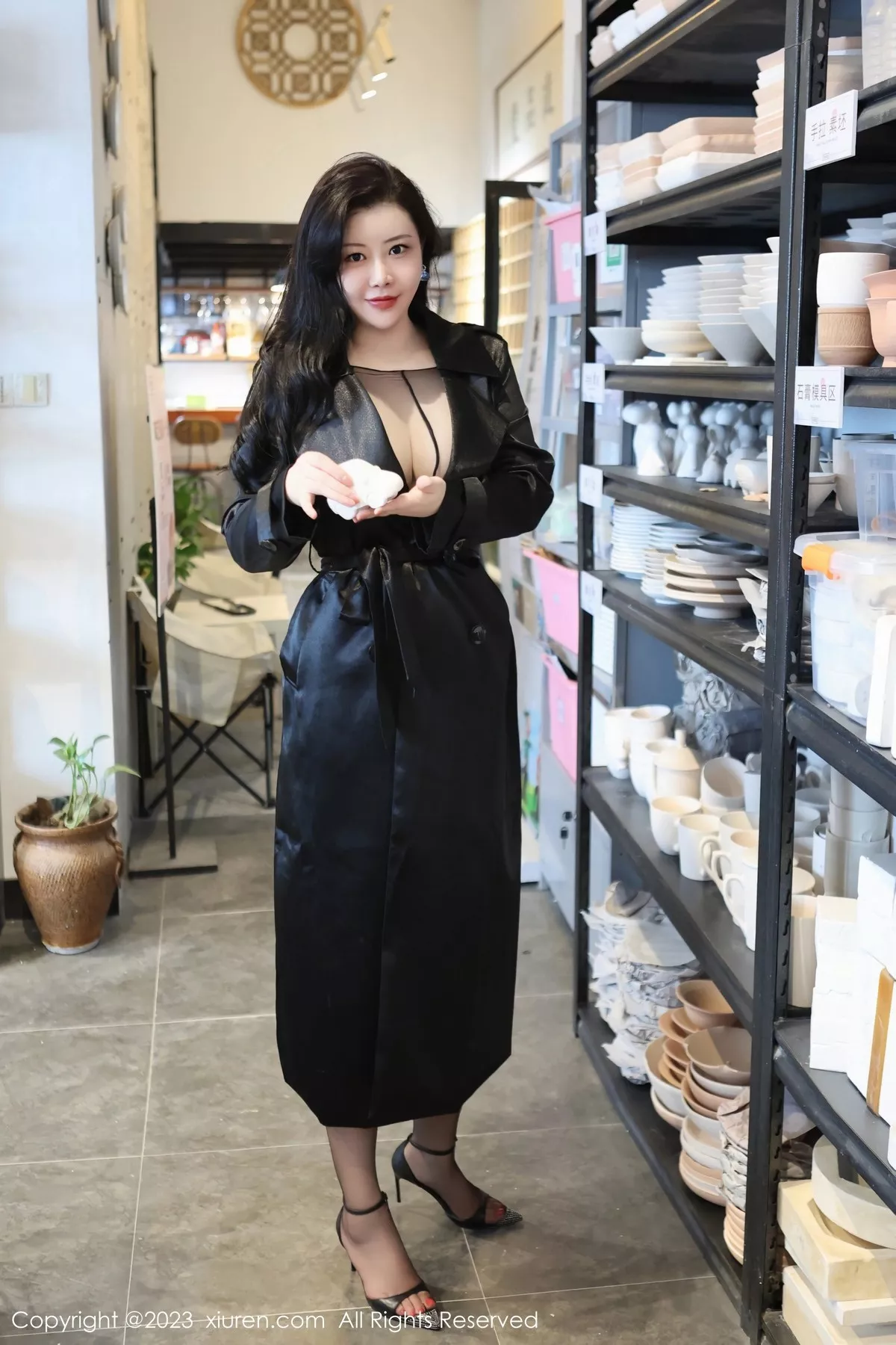 [XiuRen秀人网]第6647期王婉悠写真-秀人集
