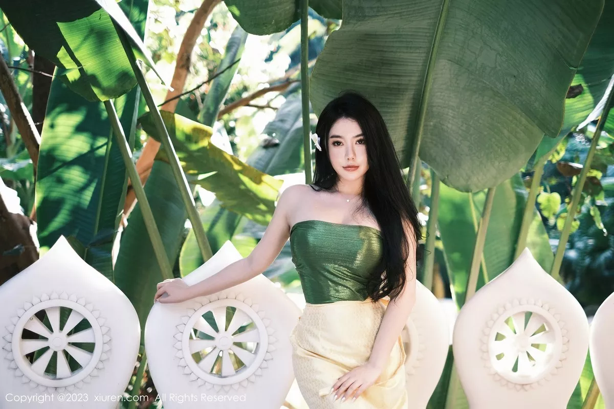 图片[57]-[XiuRen秀人网]第6648期玛鲁娜写真-秀人集