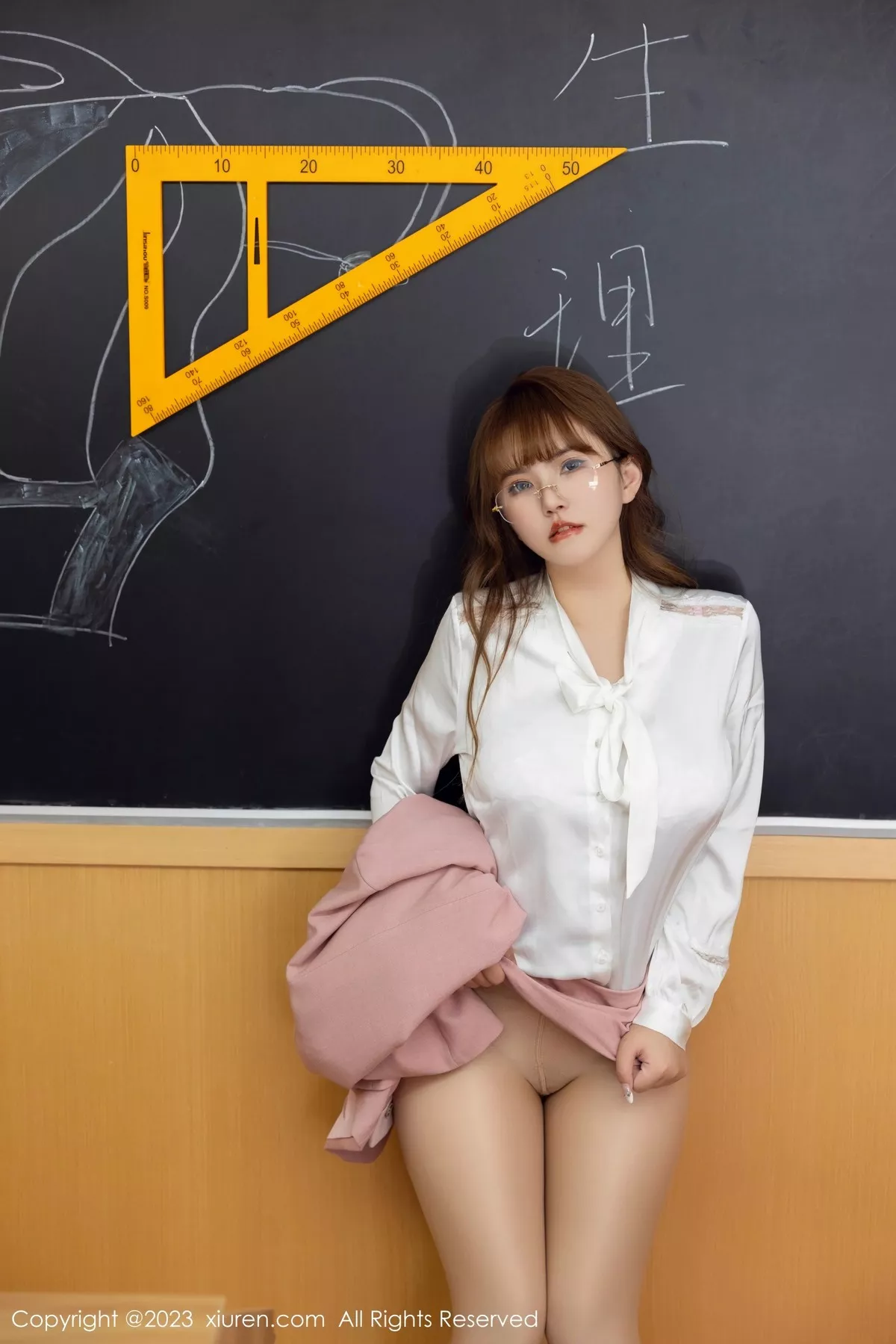 图片[35]-[XiuRen秀人网]第6655期张思允写真-秀人集