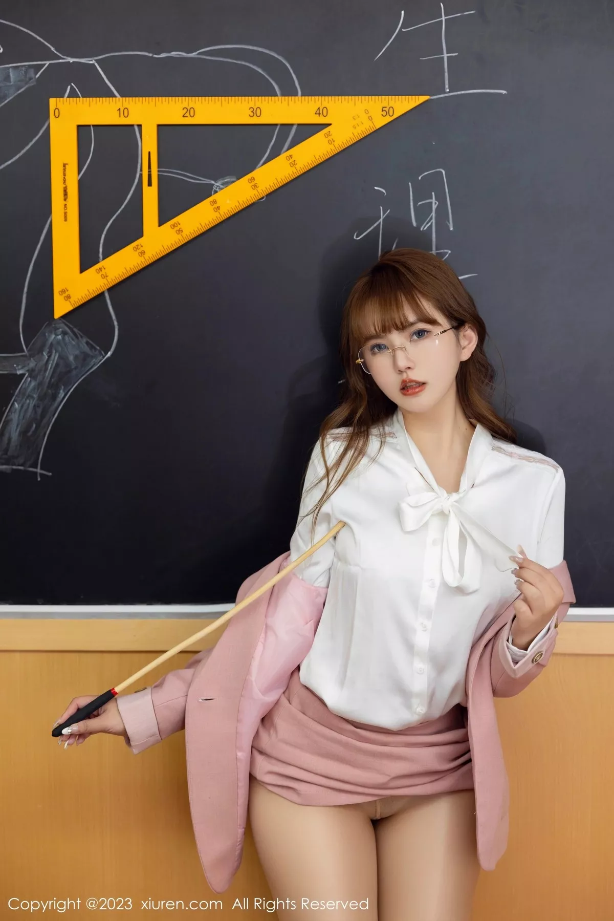 图片[27]-[XiuRen秀人网]第6655期张思允写真-秀人集